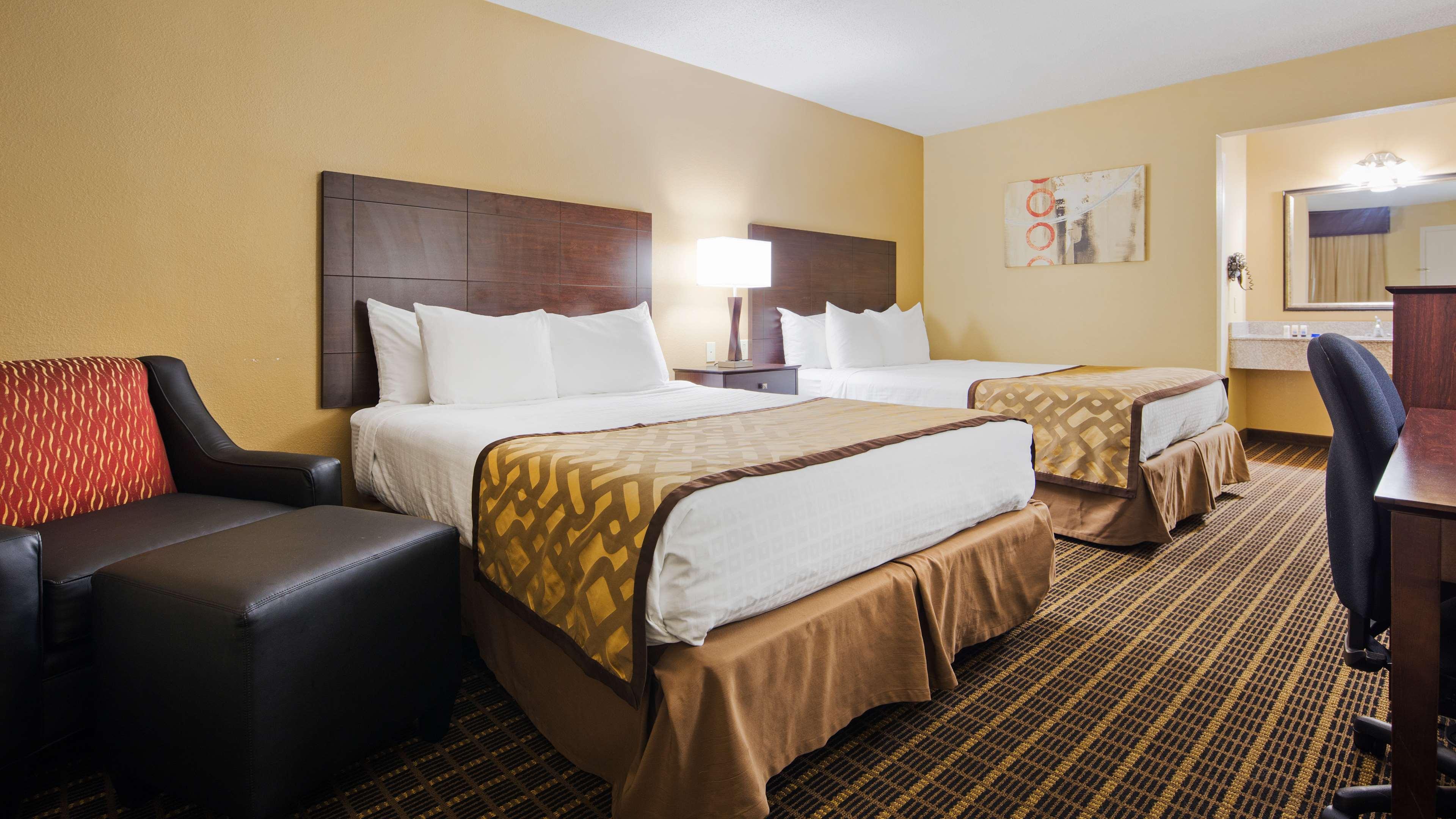 Best Western Green Tree Inn — photo 5