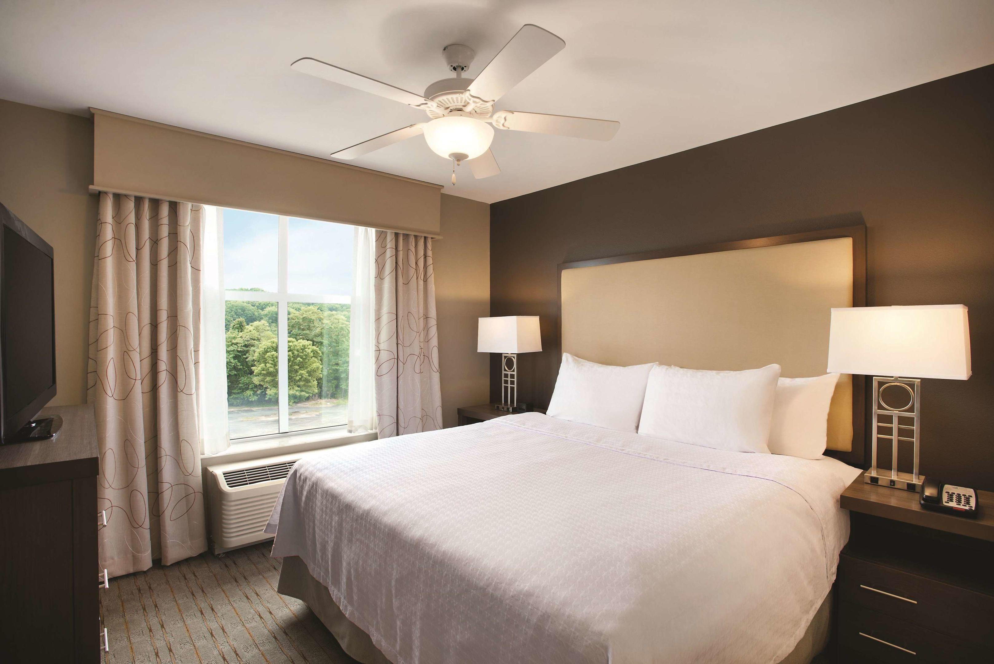Homewood Suites by Hilton Charlottesville — photo 4