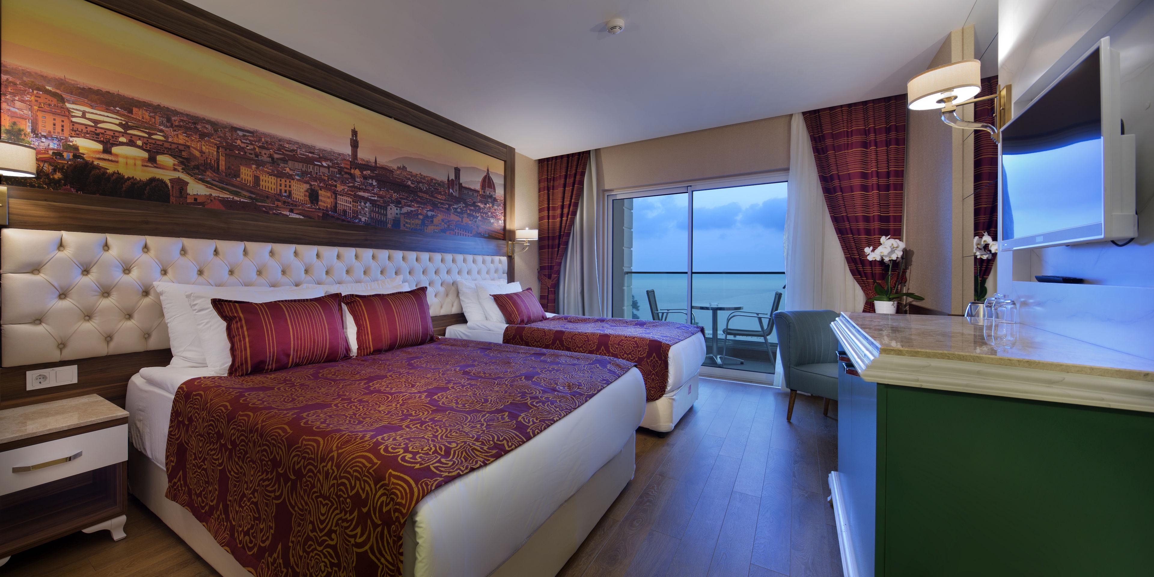 Litore Resort Hotel & Spa — photo 5