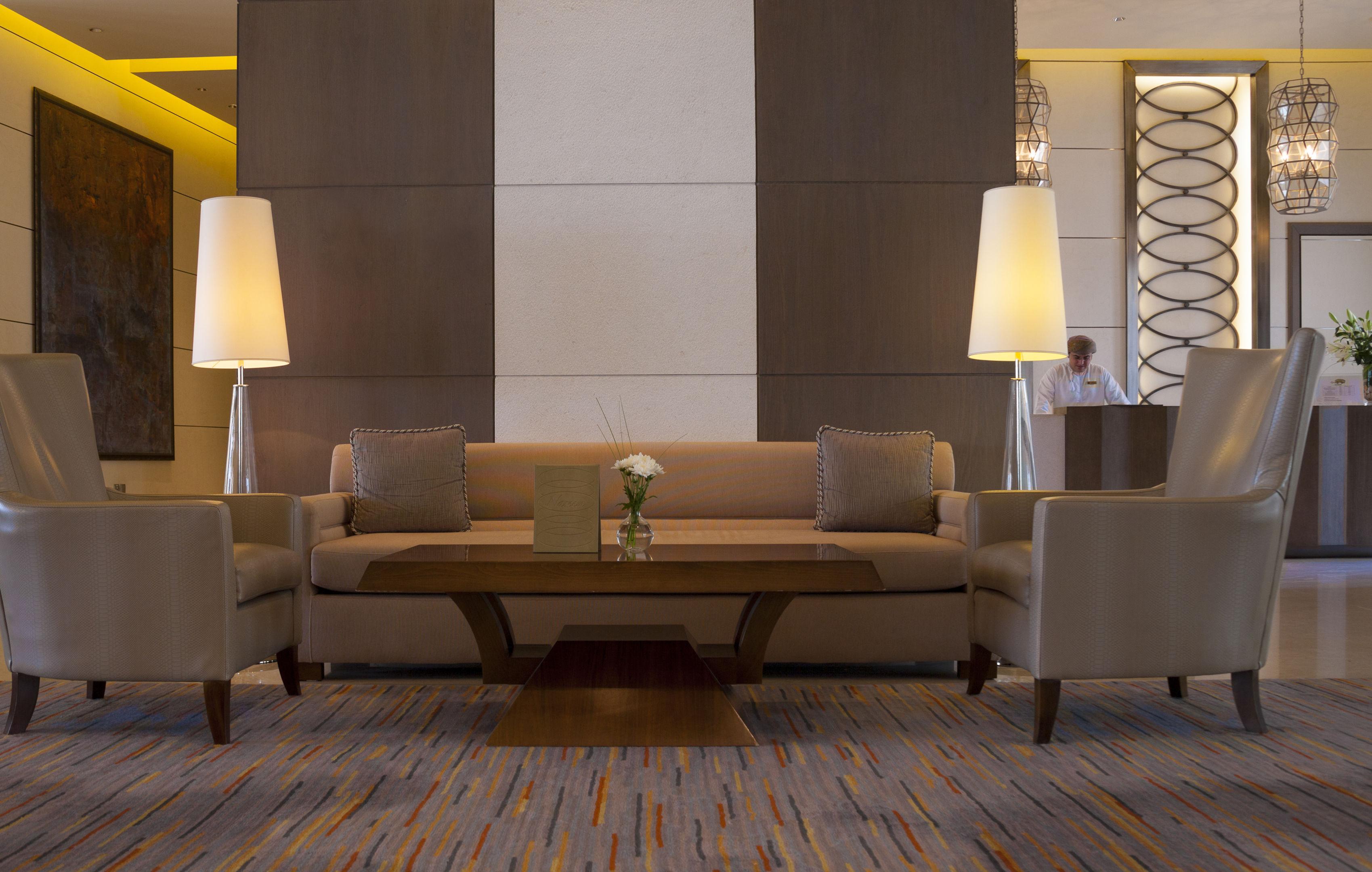 Barceló Mussanah Resort — photo 4