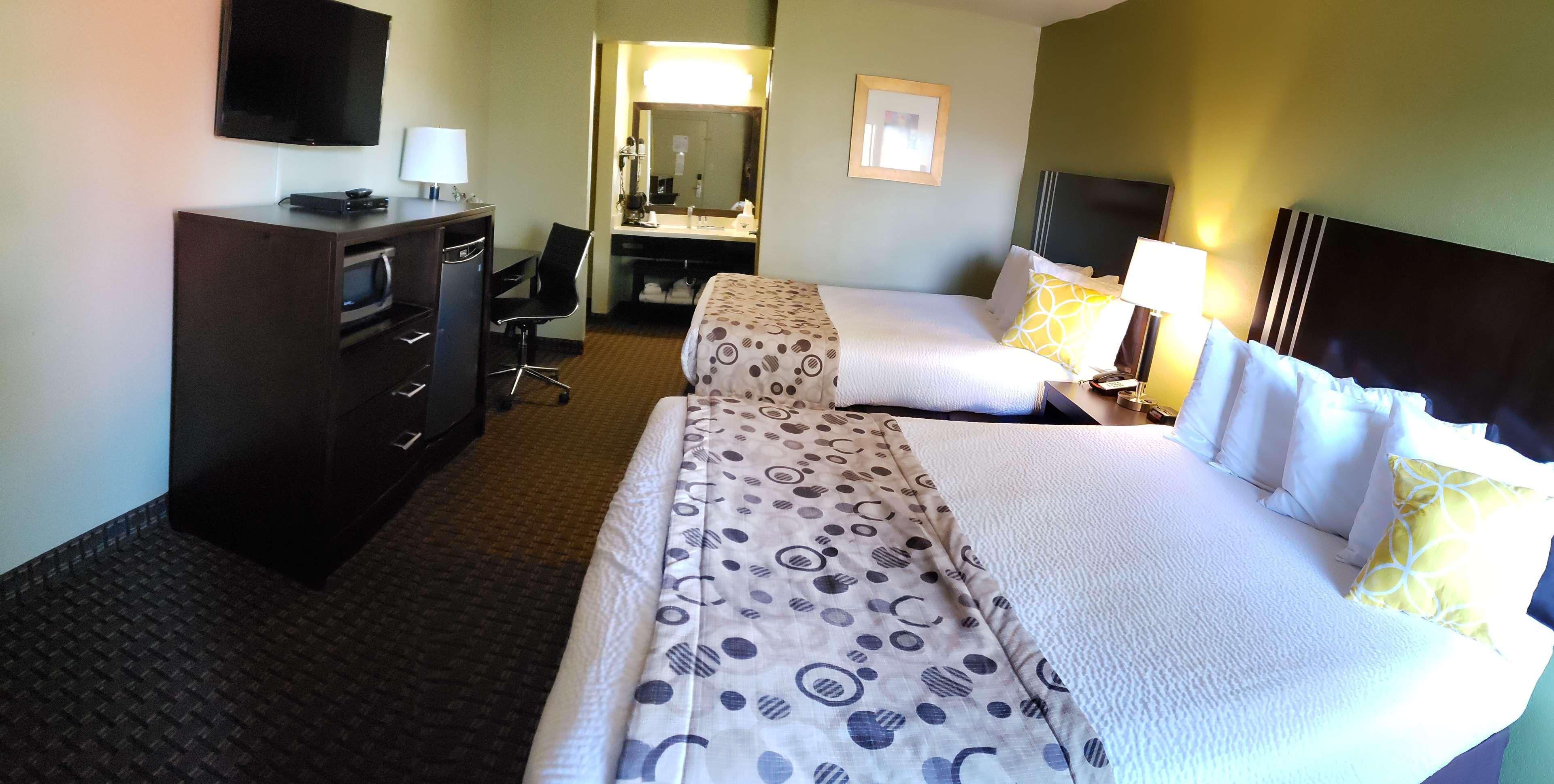 SureStay Hotel By Best Western Vallejo — photo 3