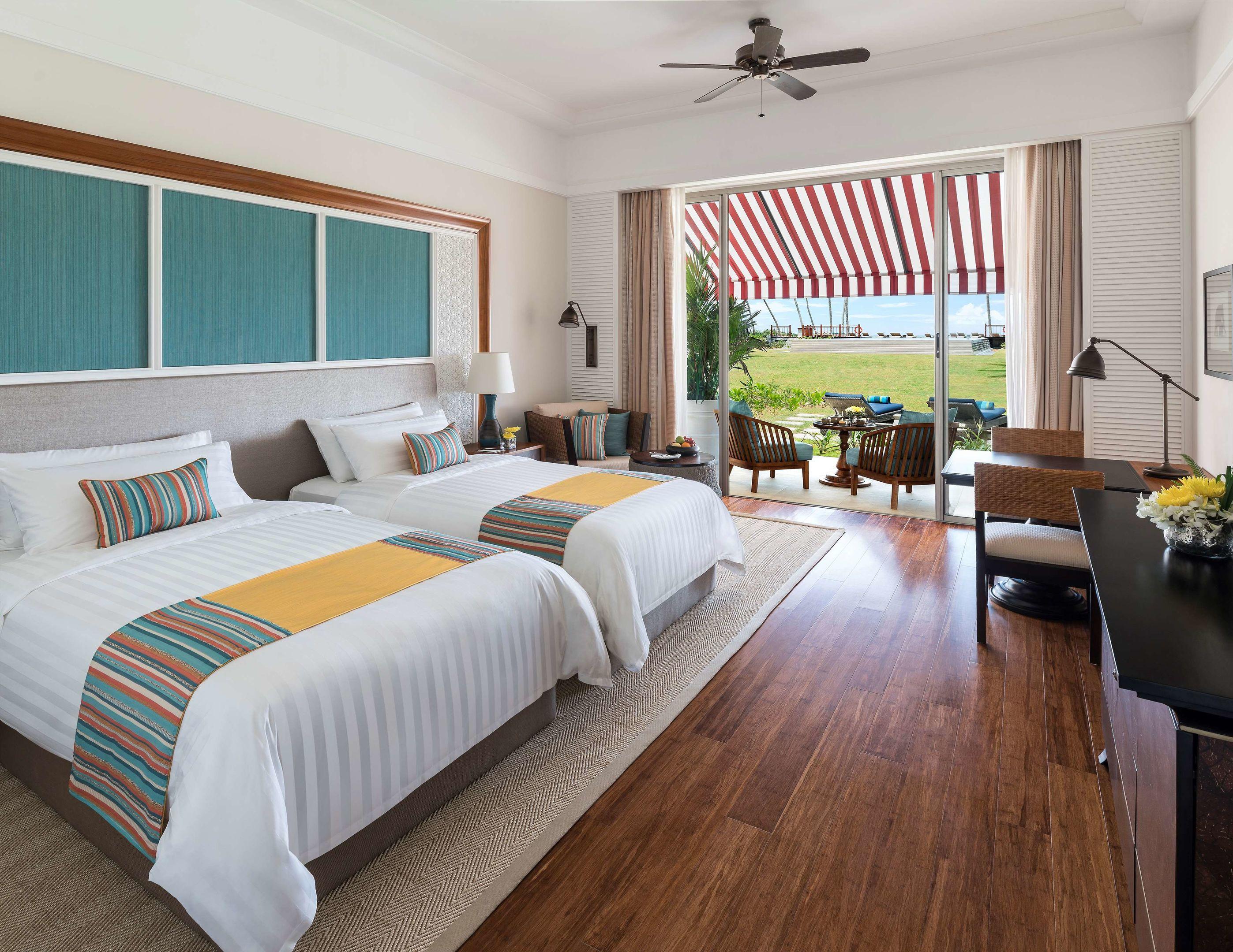 Shangri-La Hambantota — photo 5
