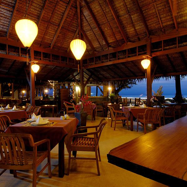 Haadson Resort Khao Lak — photo 4