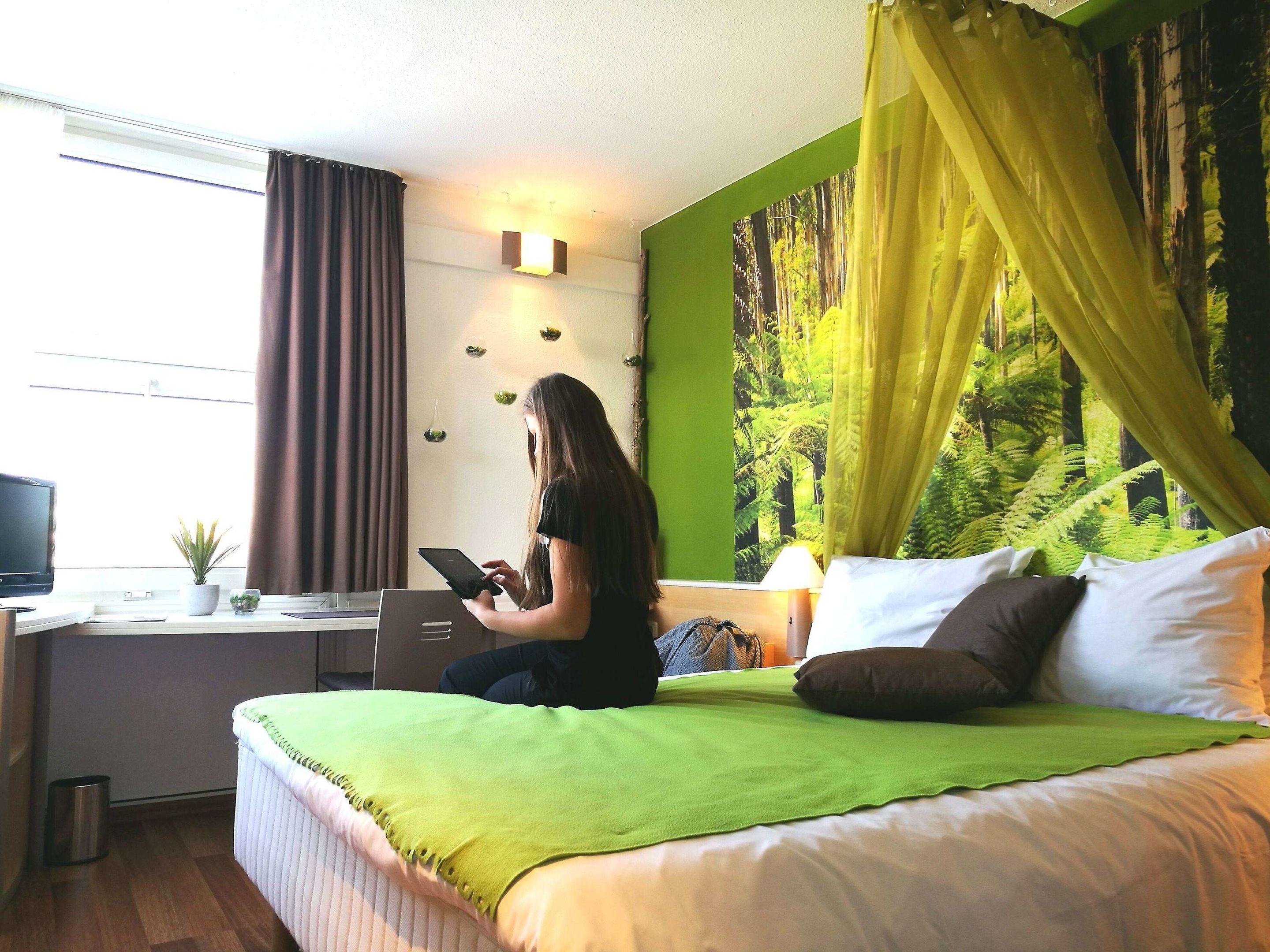 ibis Muenchen City Nord — photo 4