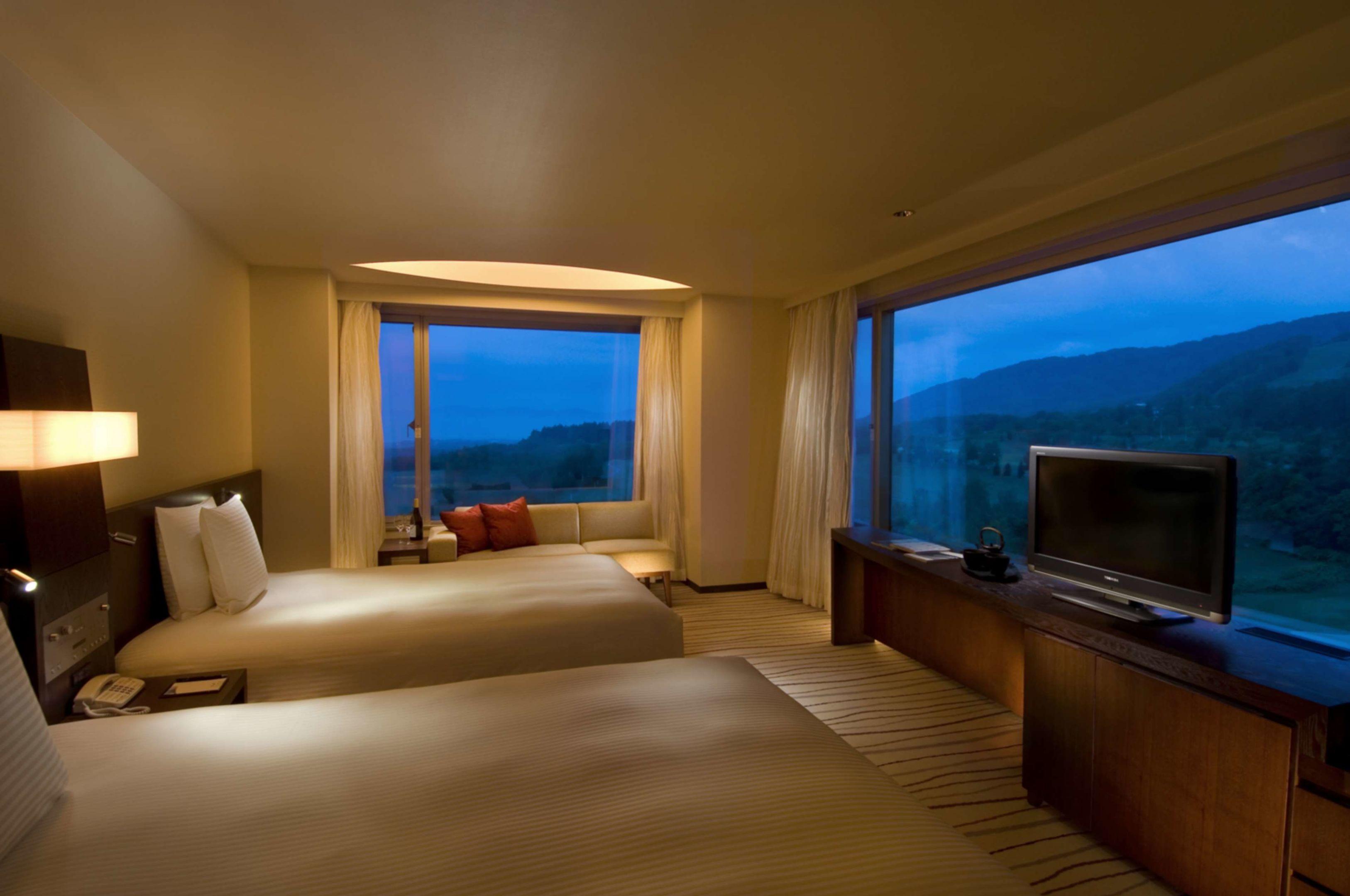 Hilton Niseko Village — photo 3