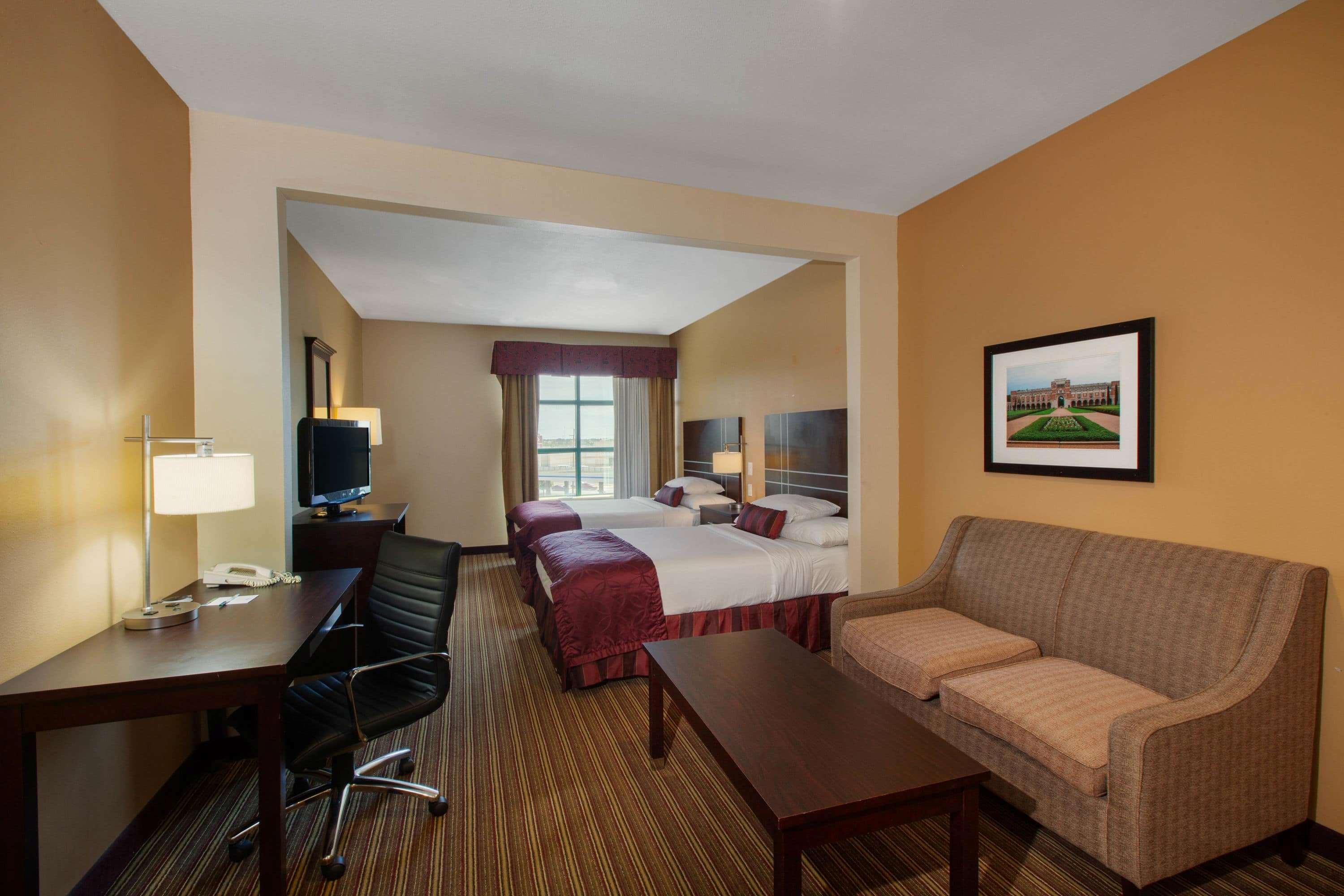 Wingate by Wyndham Houston / Willowbrook — photo 5