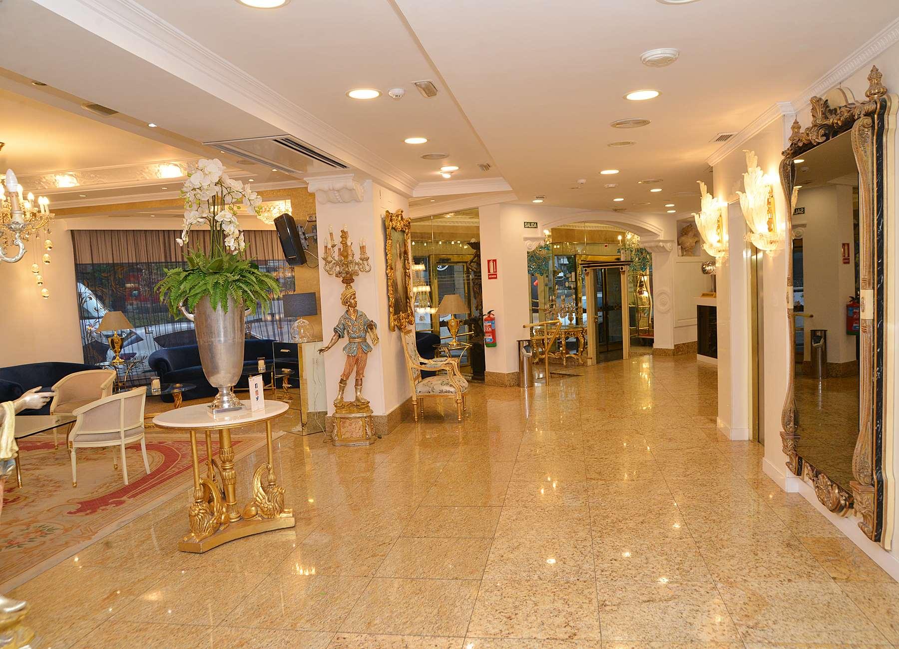Sercotel Hotel Artheus Carmelitas — photo 5