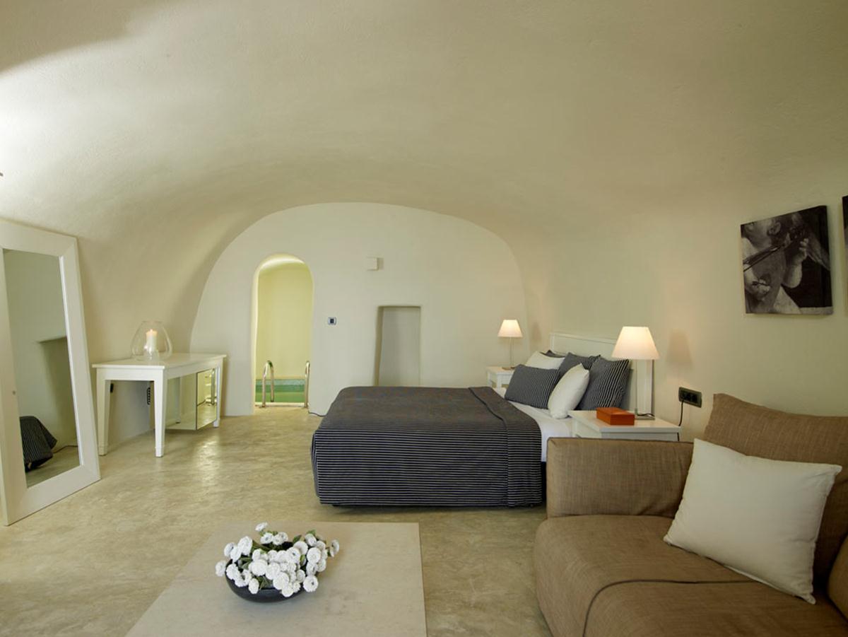 Iconic Santorini — photo 3