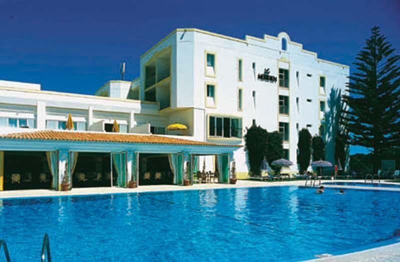 Dona Filipa Hotel — photo 3