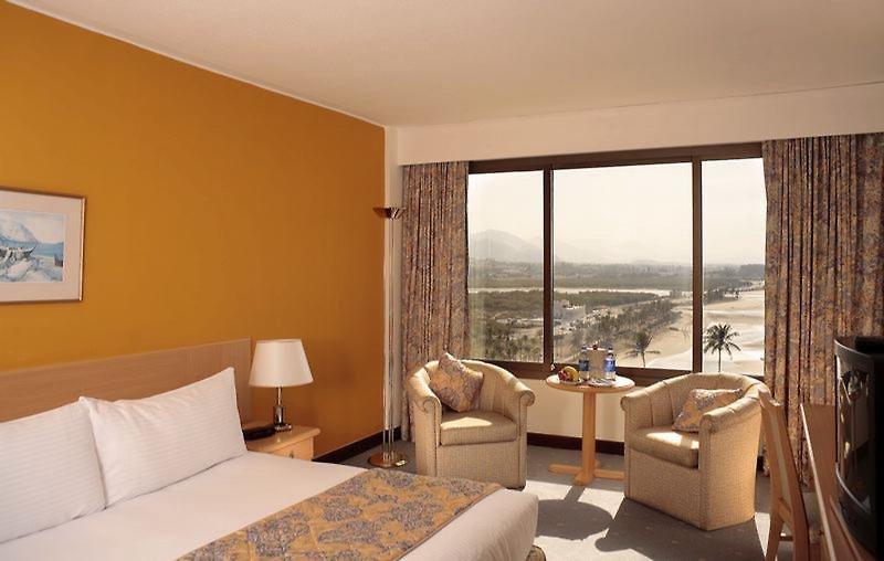 Crowne Plaza Muscat — photo 4
