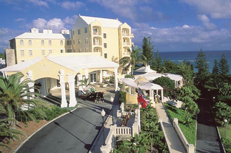 Elbow Beach Bermuda — photo 1