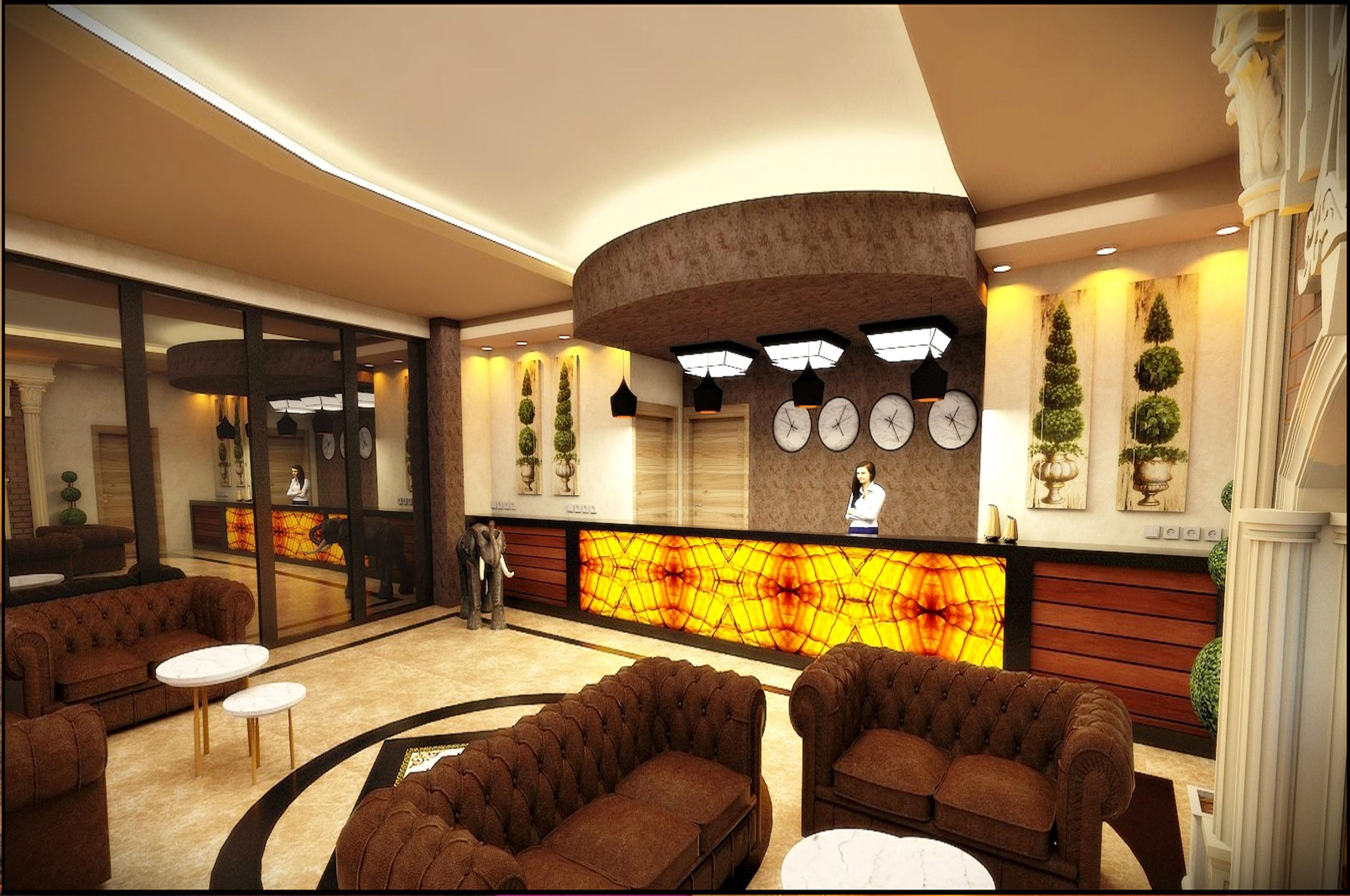 Turkismeer Family Resort — photo 4