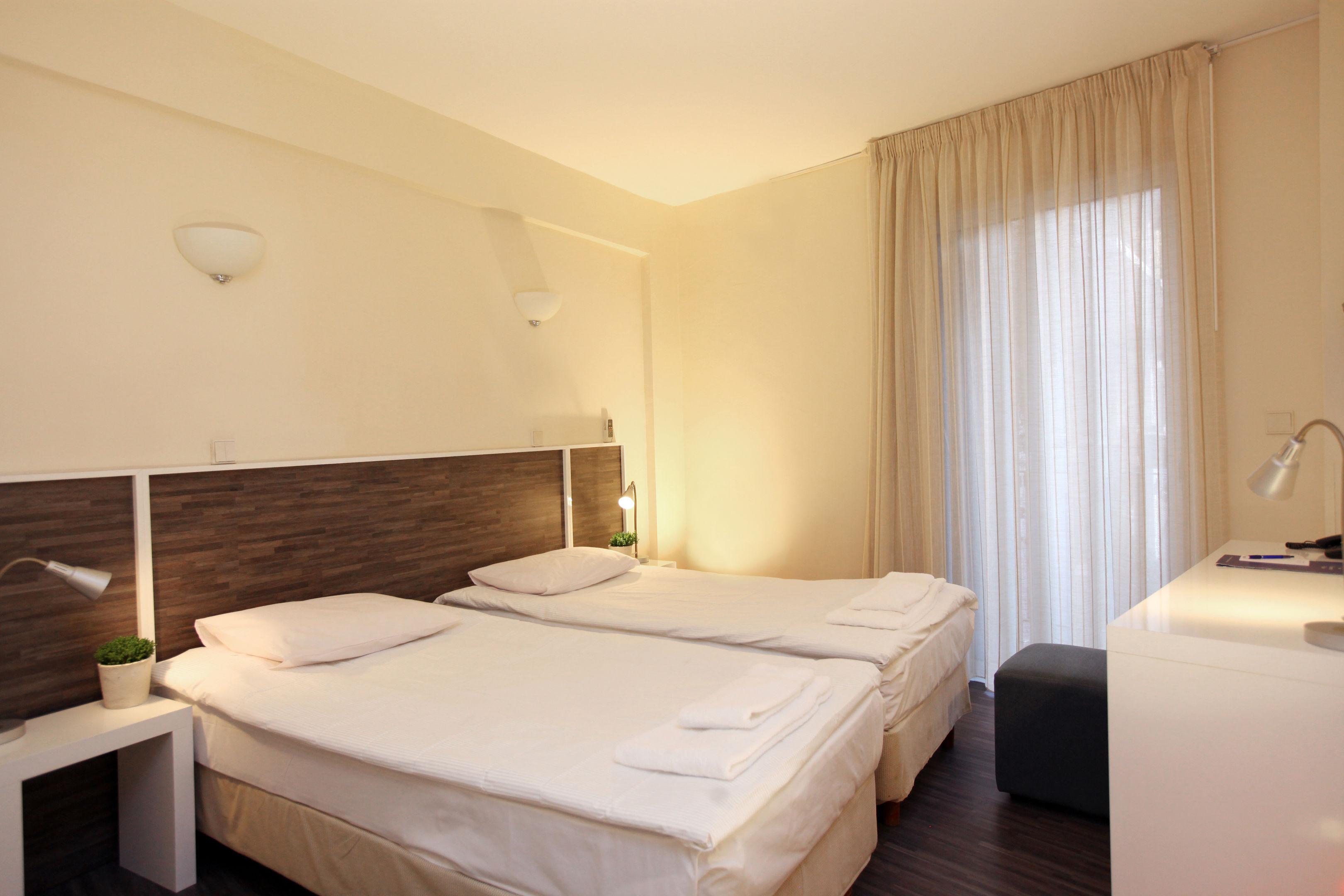 Centrum Hotel — photo 3