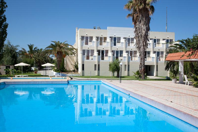 Utopia Blu Hotel — photo 3
