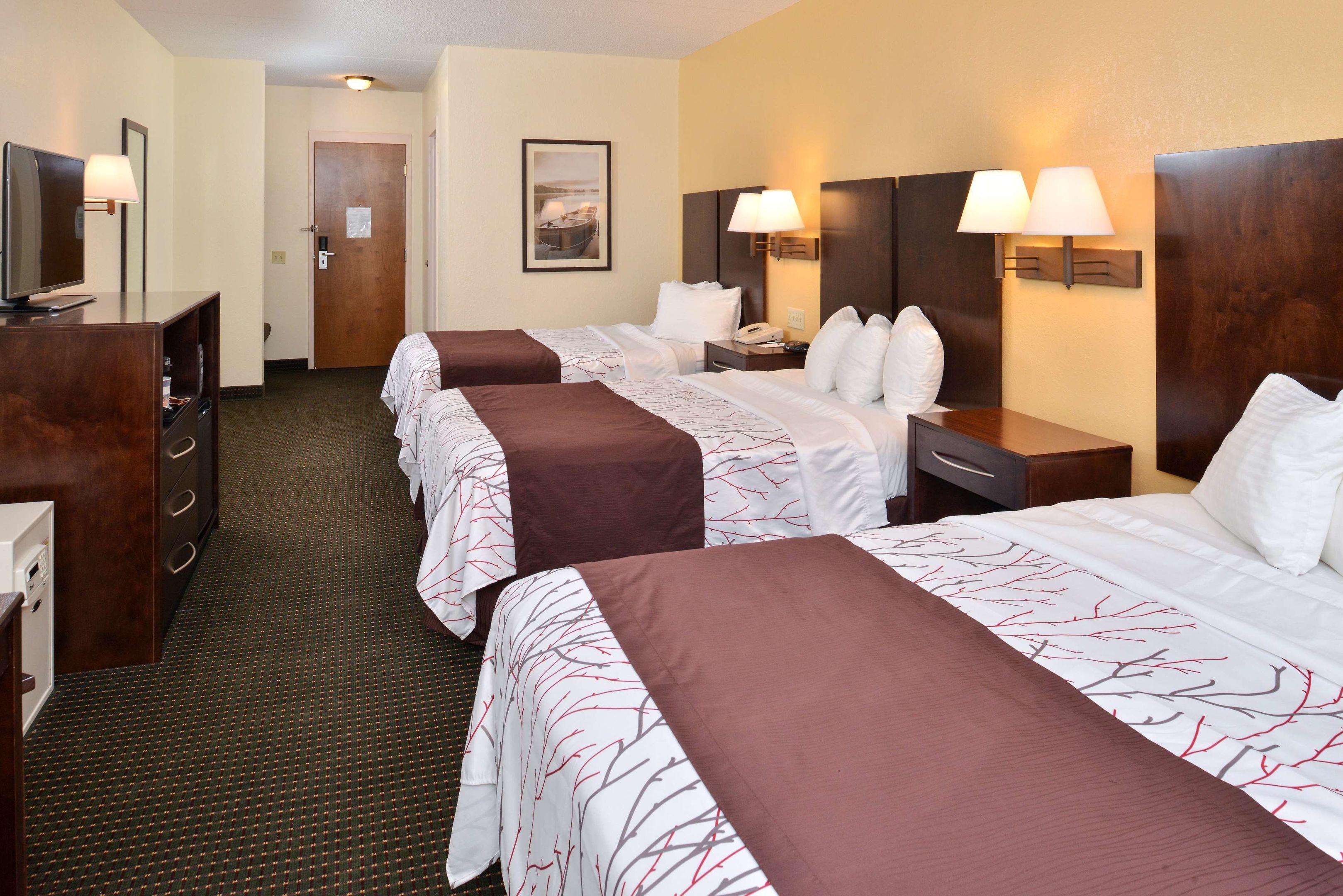 Best Western Port Clinton — photo 3