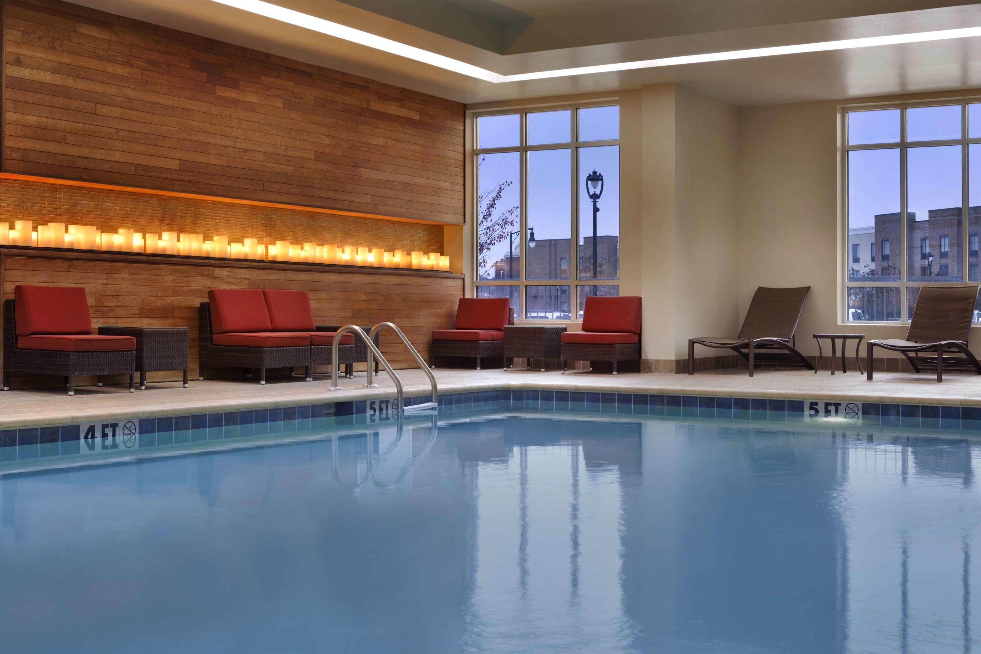 Embassy Suites by Hilton Jackson North Ridgeland — photo 3