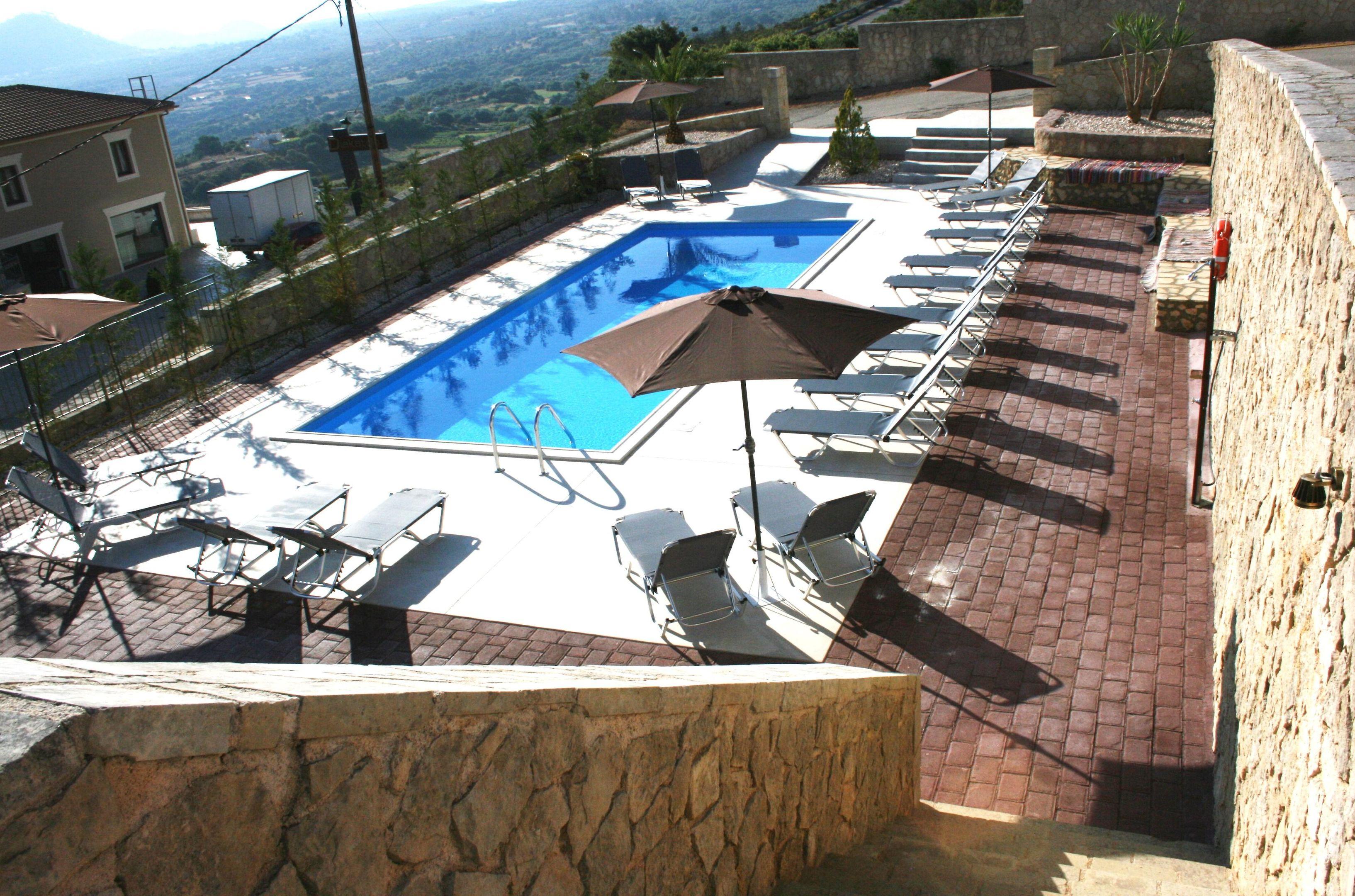 Lagoon View Apartments — photo 3