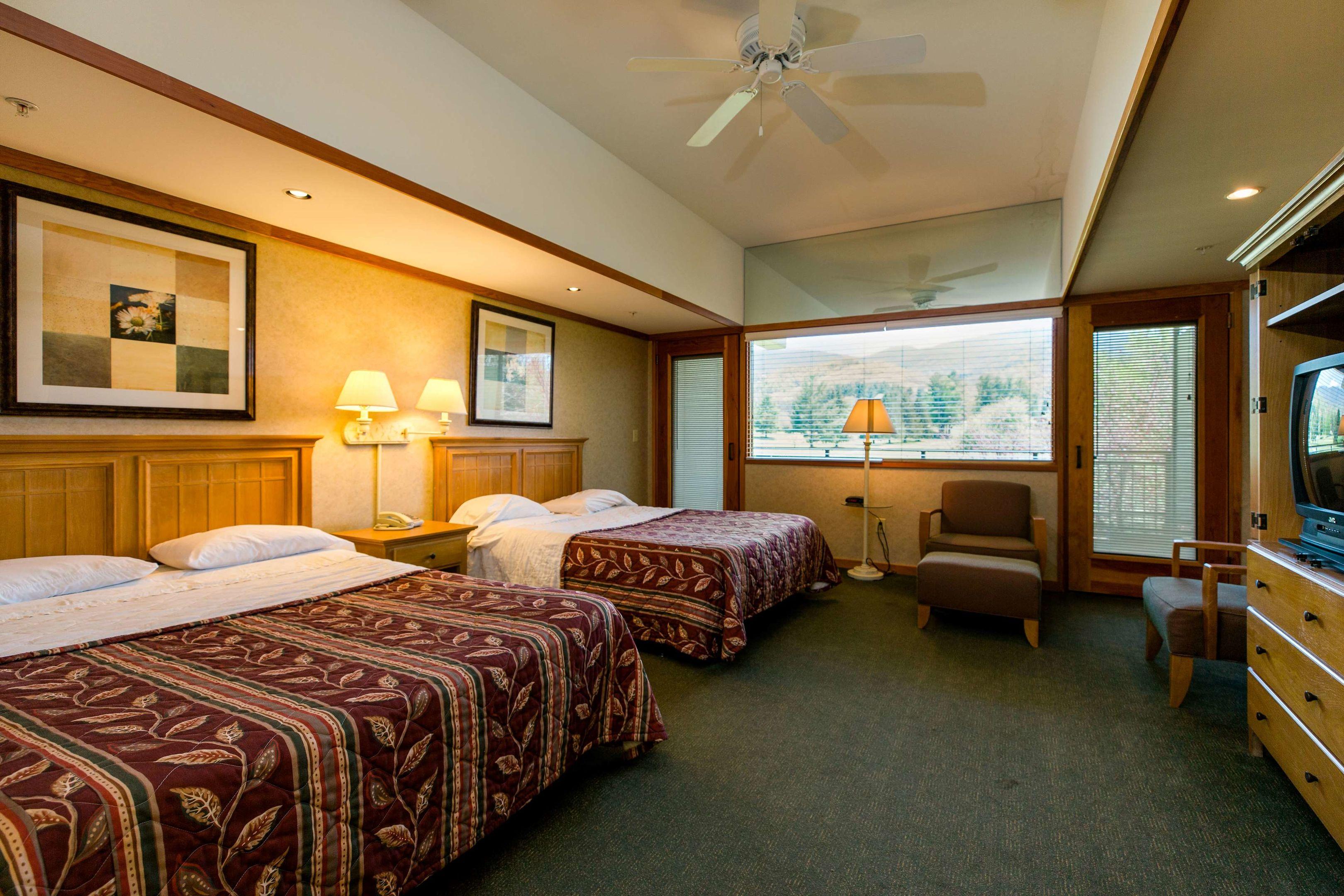 The Waynesville Inn Golf Resort and Spa — photo 4
