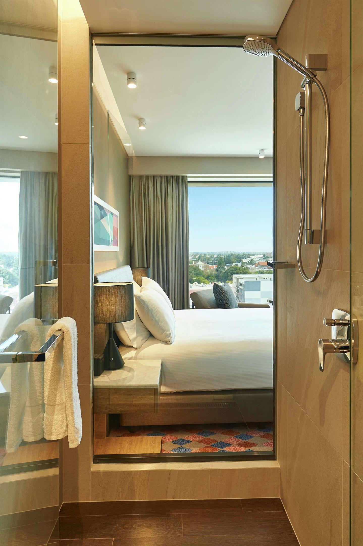 Doubletree By Hilton Perth Northbridge — photo 3