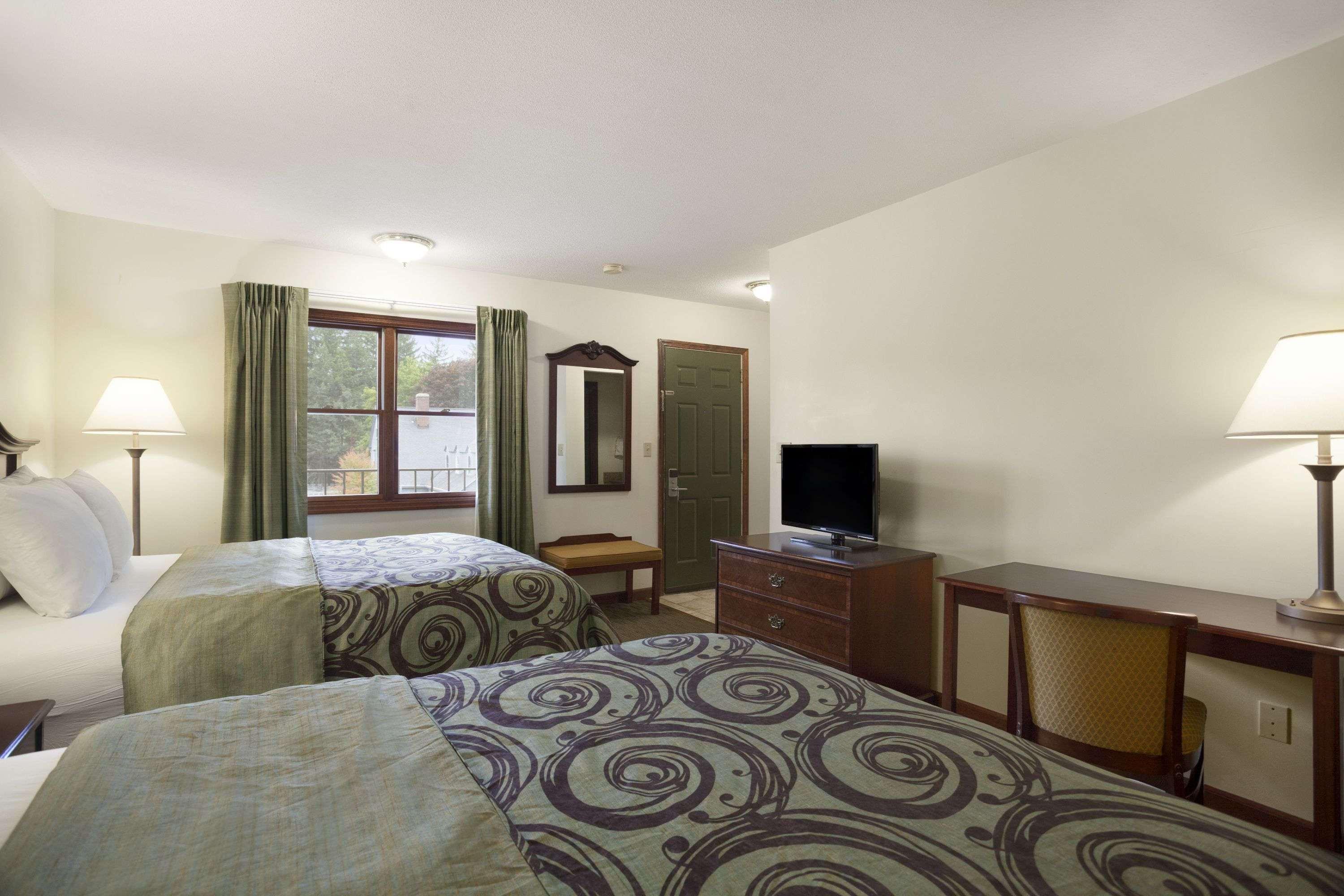 Days Inn Great Barrington — photo 4
