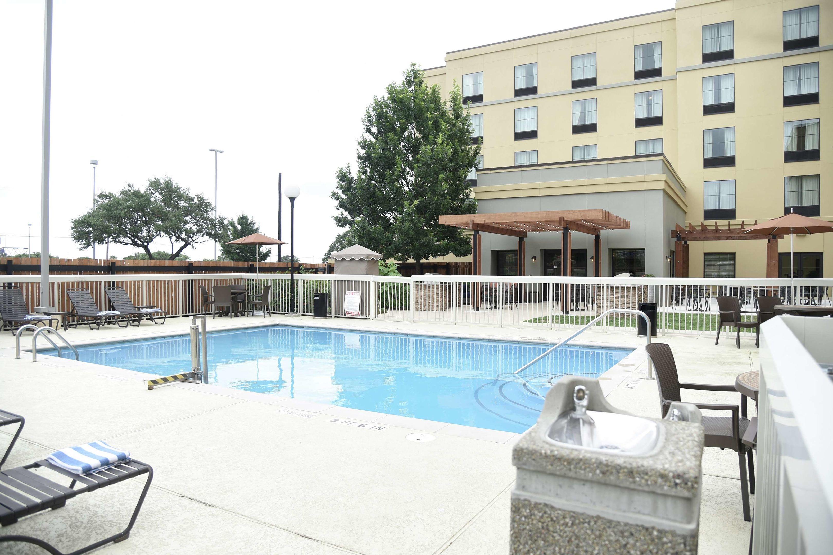Homewood Suites by Hilton San Antonio North — photo 5