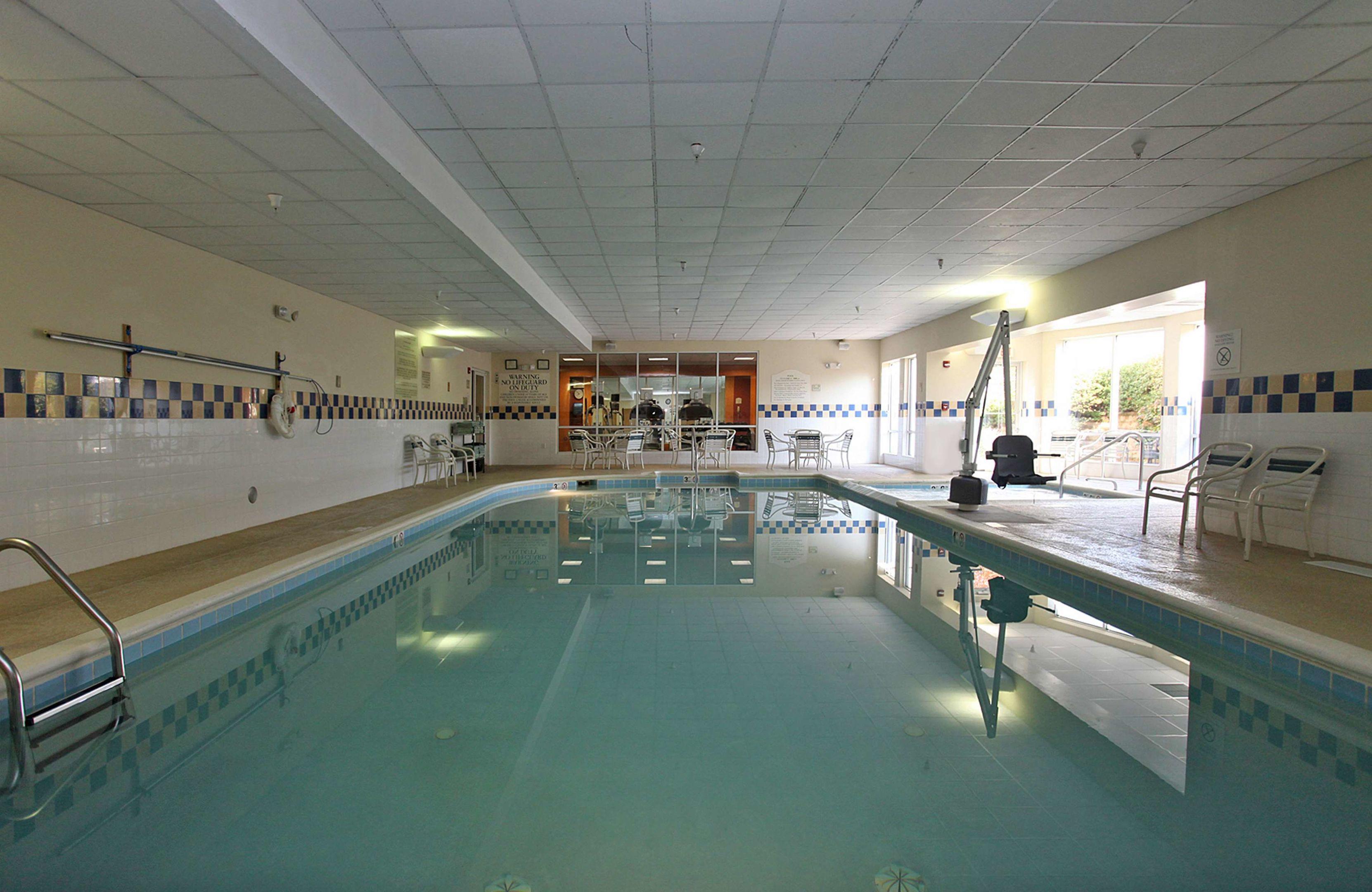 Hilton Garden Inn Chesterton — photo 5
