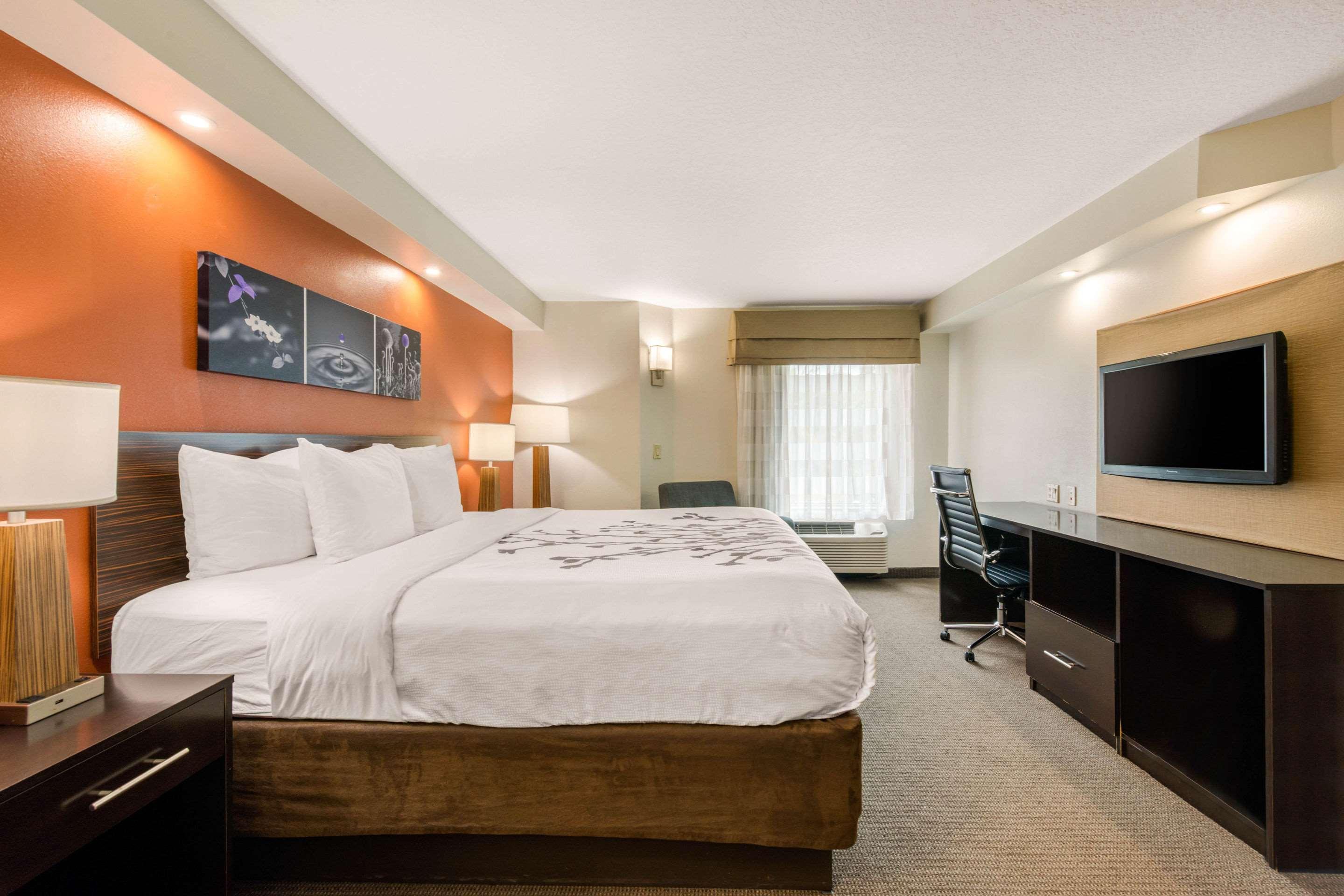 Sleep Inn Clearwater — photo 5