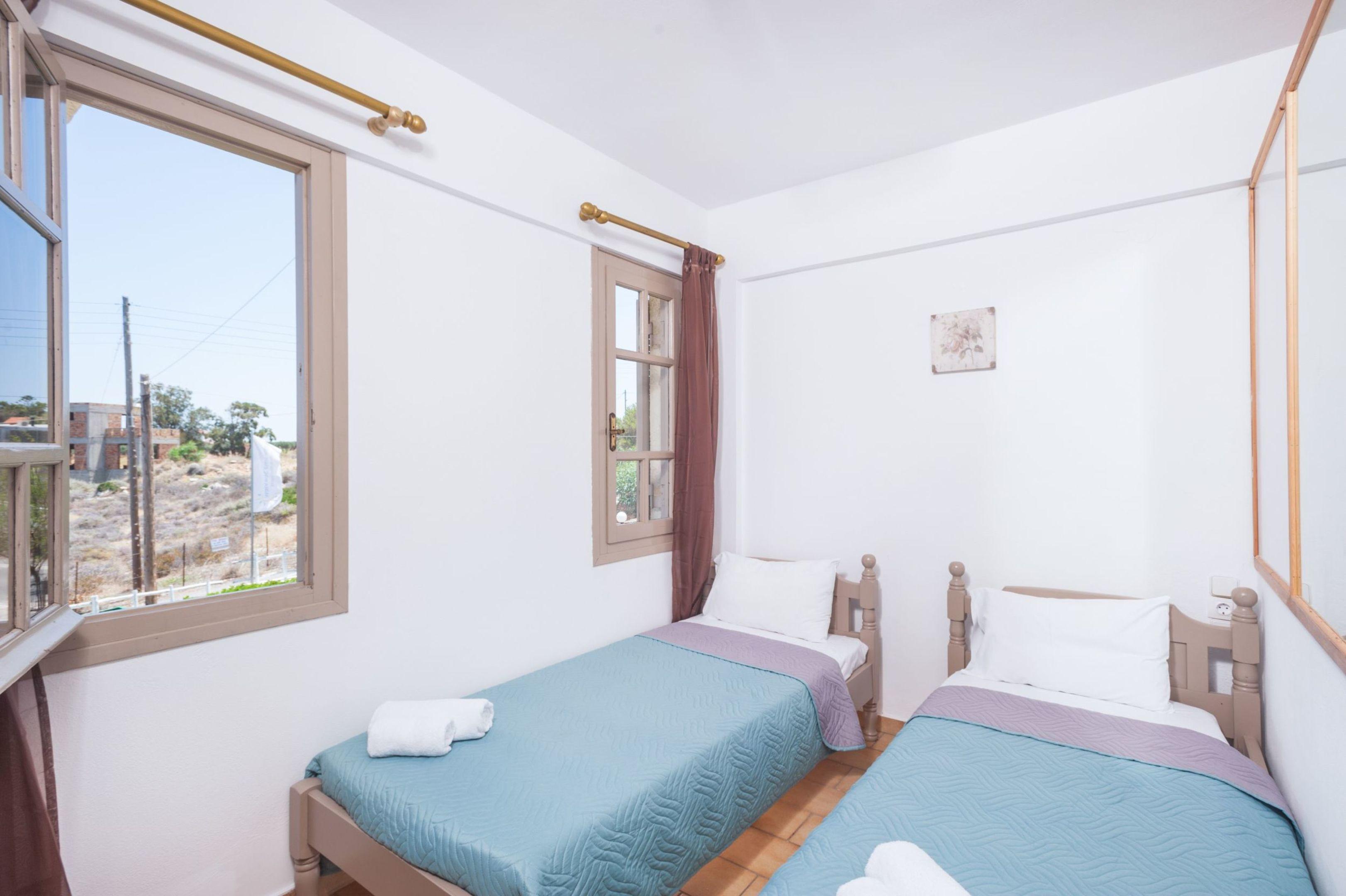 Panorama Sea View Hotel Apartments — photo 5