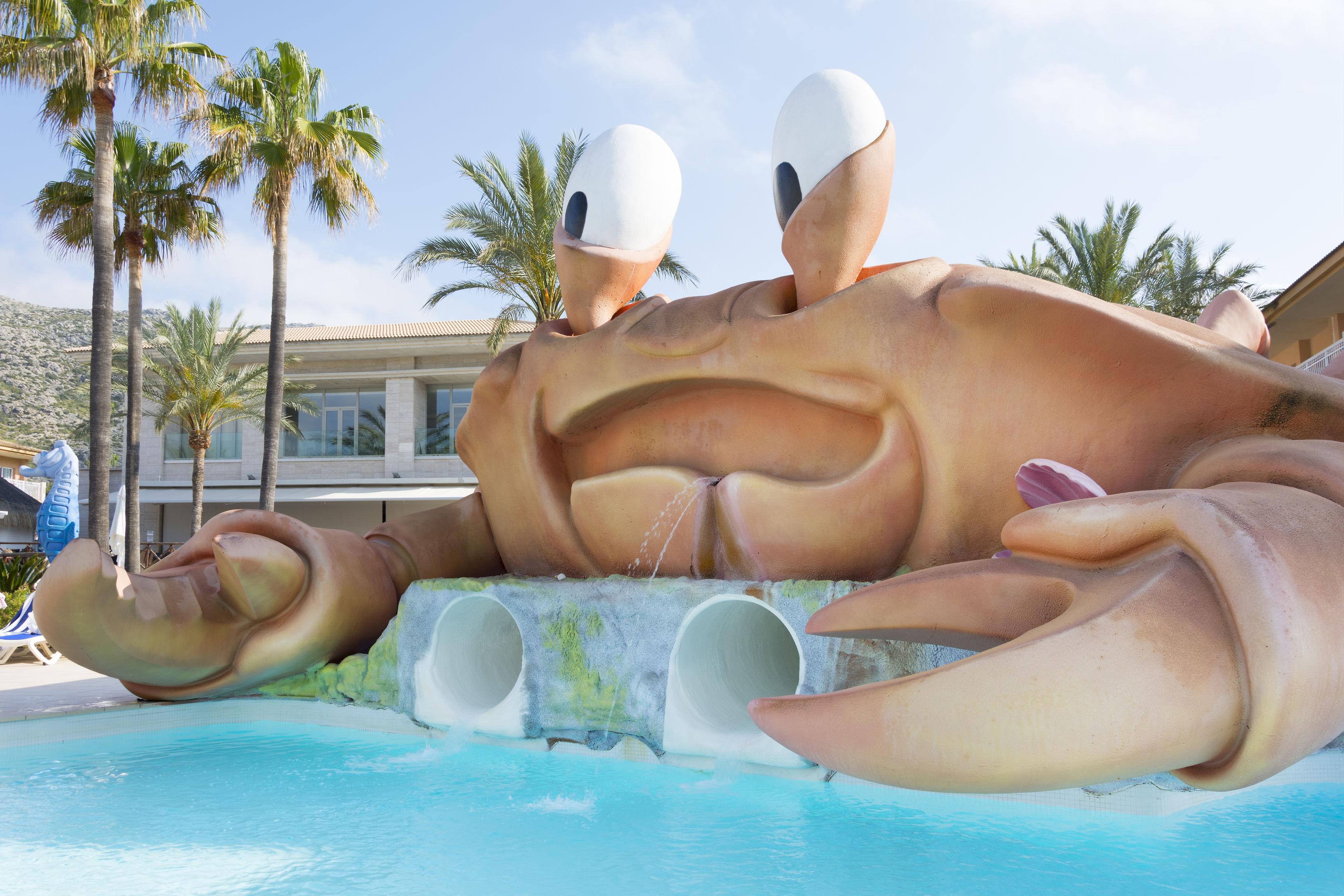 Mar Hotels Playa Mar & Spa — photo 4