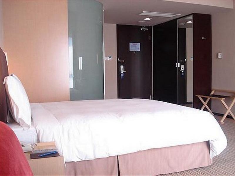Holiday Inn Express Putuo — photo 5