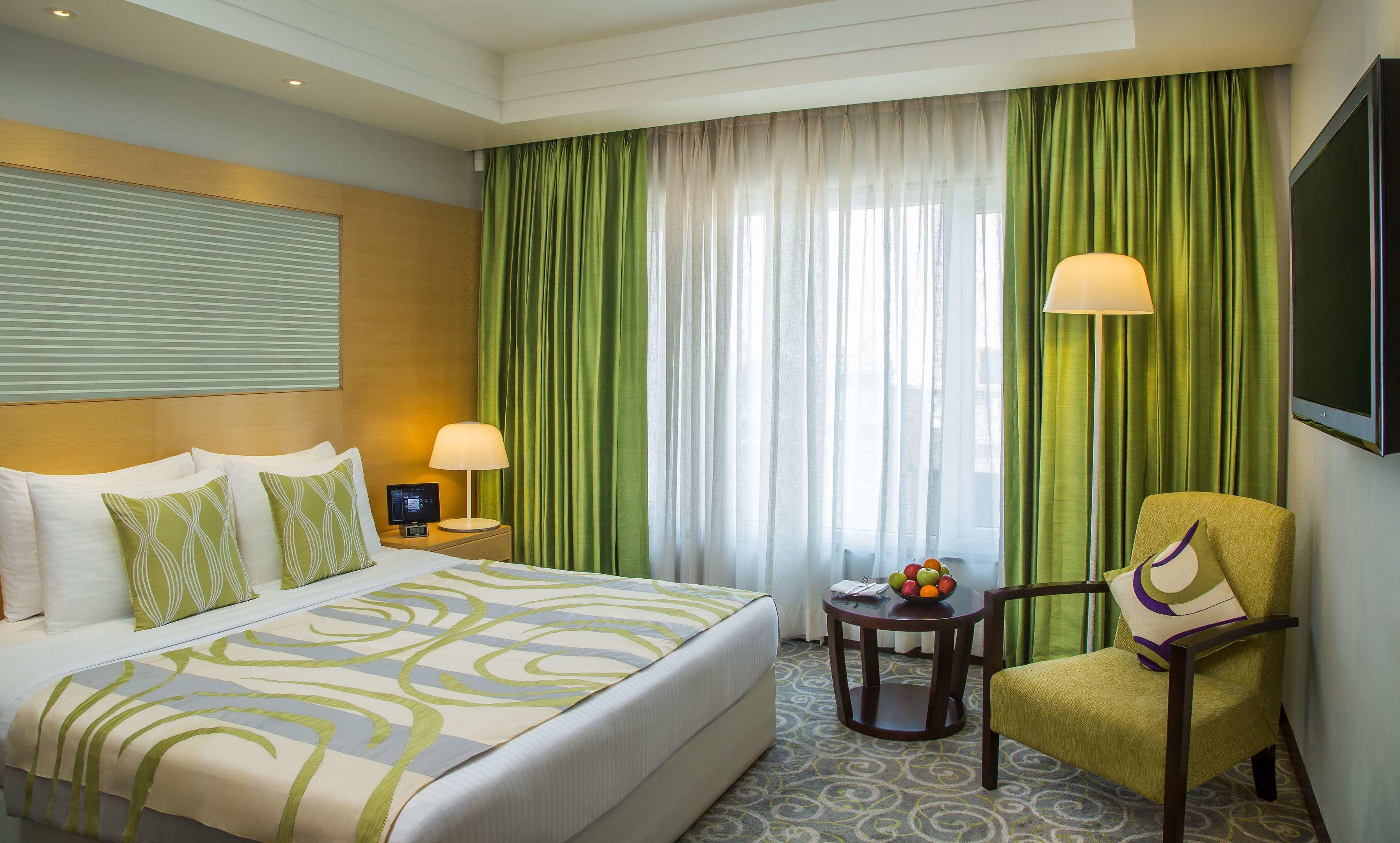 Radisson Blu Hotel Ahmedabad — photo 3