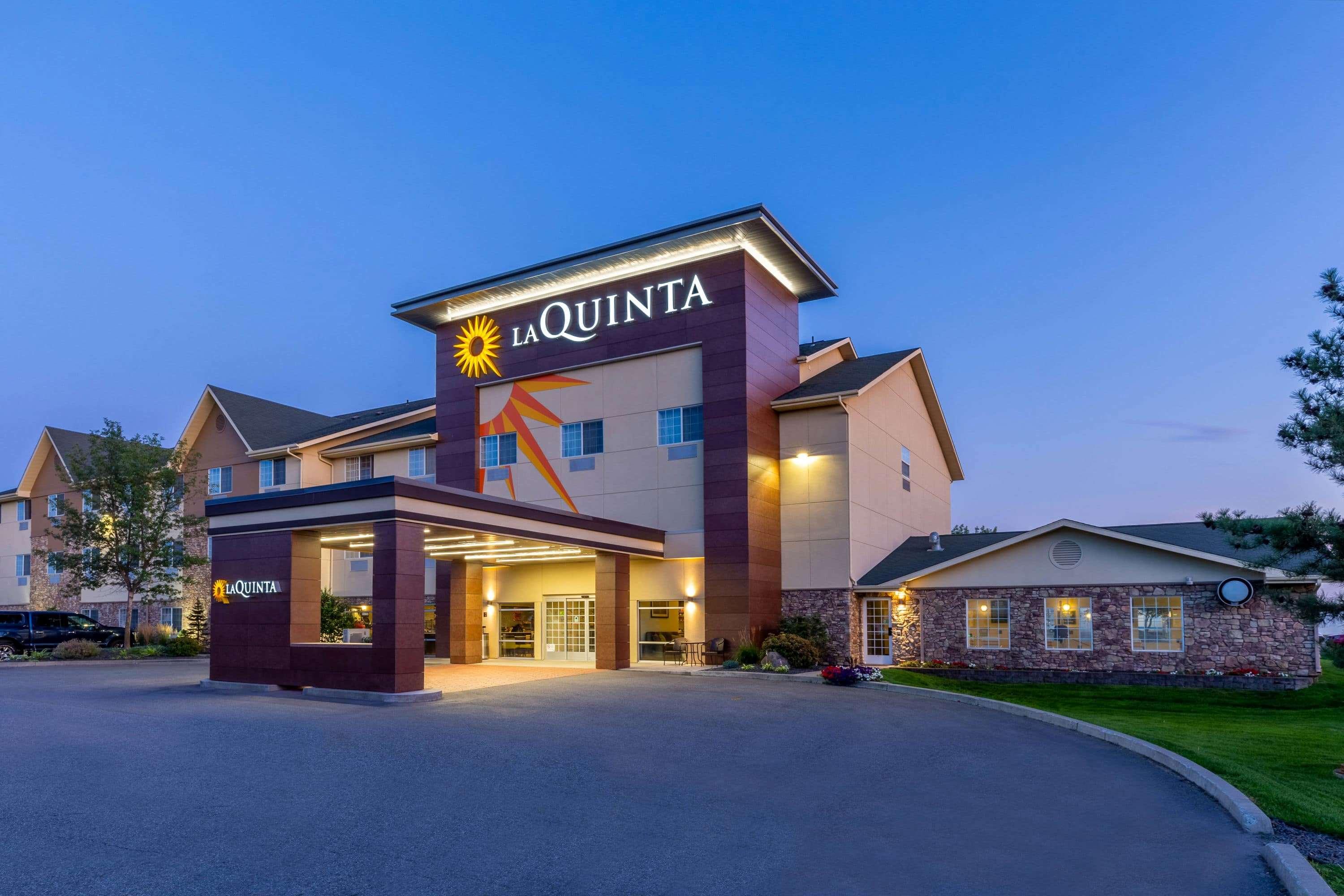 La Quinta Inn & Suites Spokane — photo 3