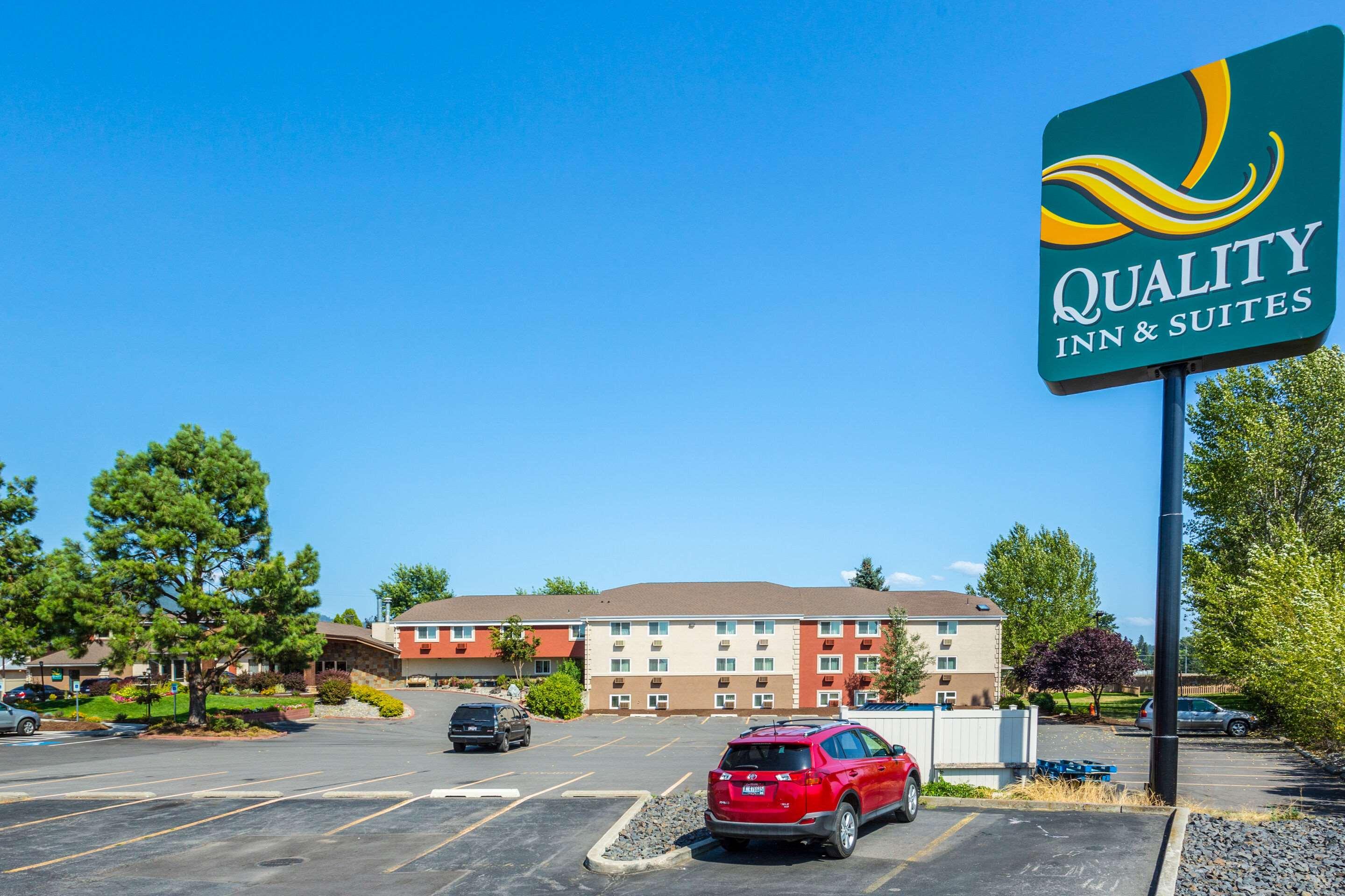 Quality Inn & Suites — photo 5