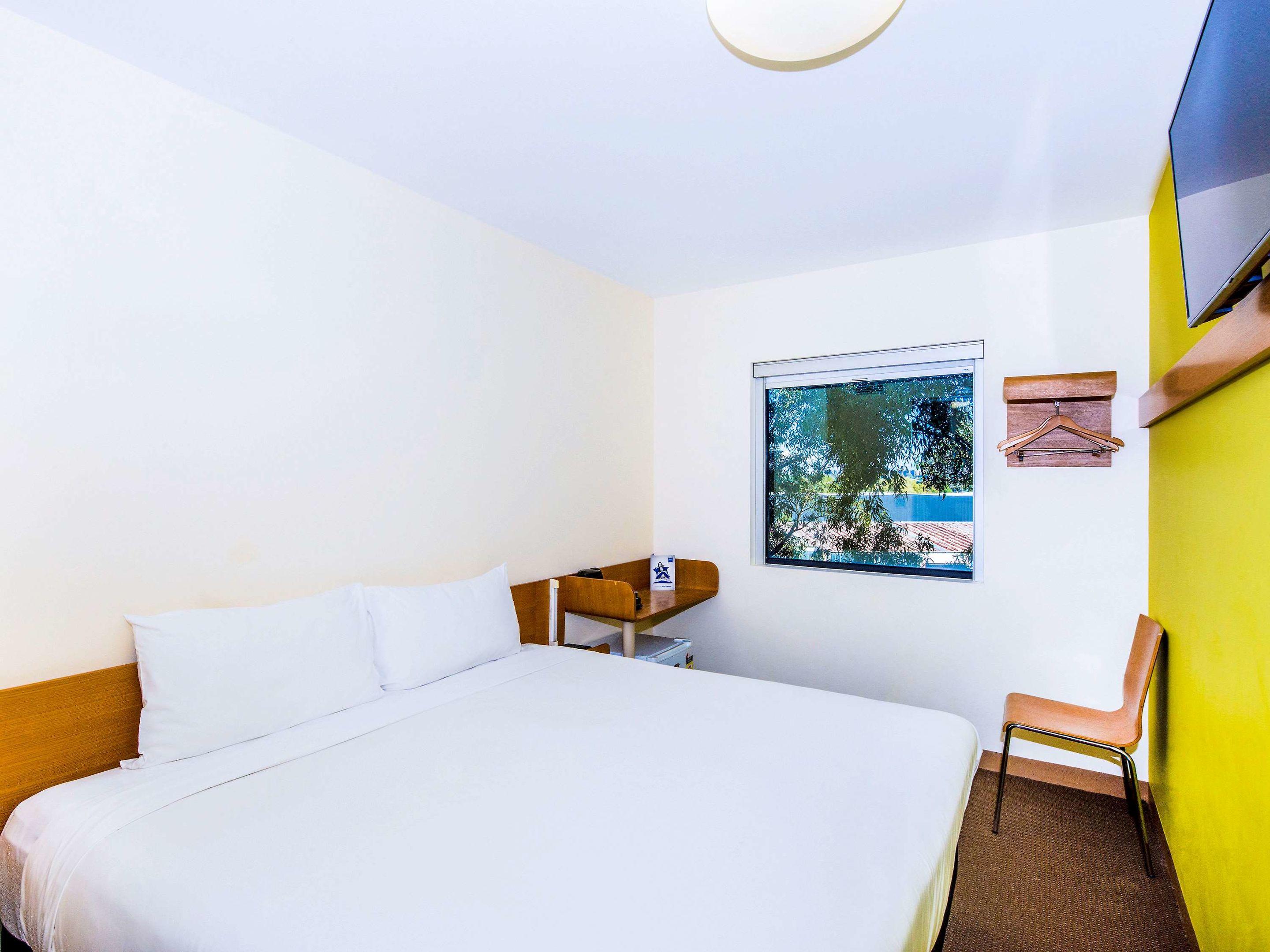 ibis budget Sydney Olympic Park — photo 5