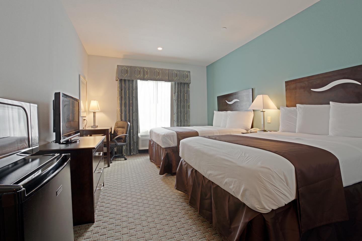 Americas Best Value Inn — photo 5