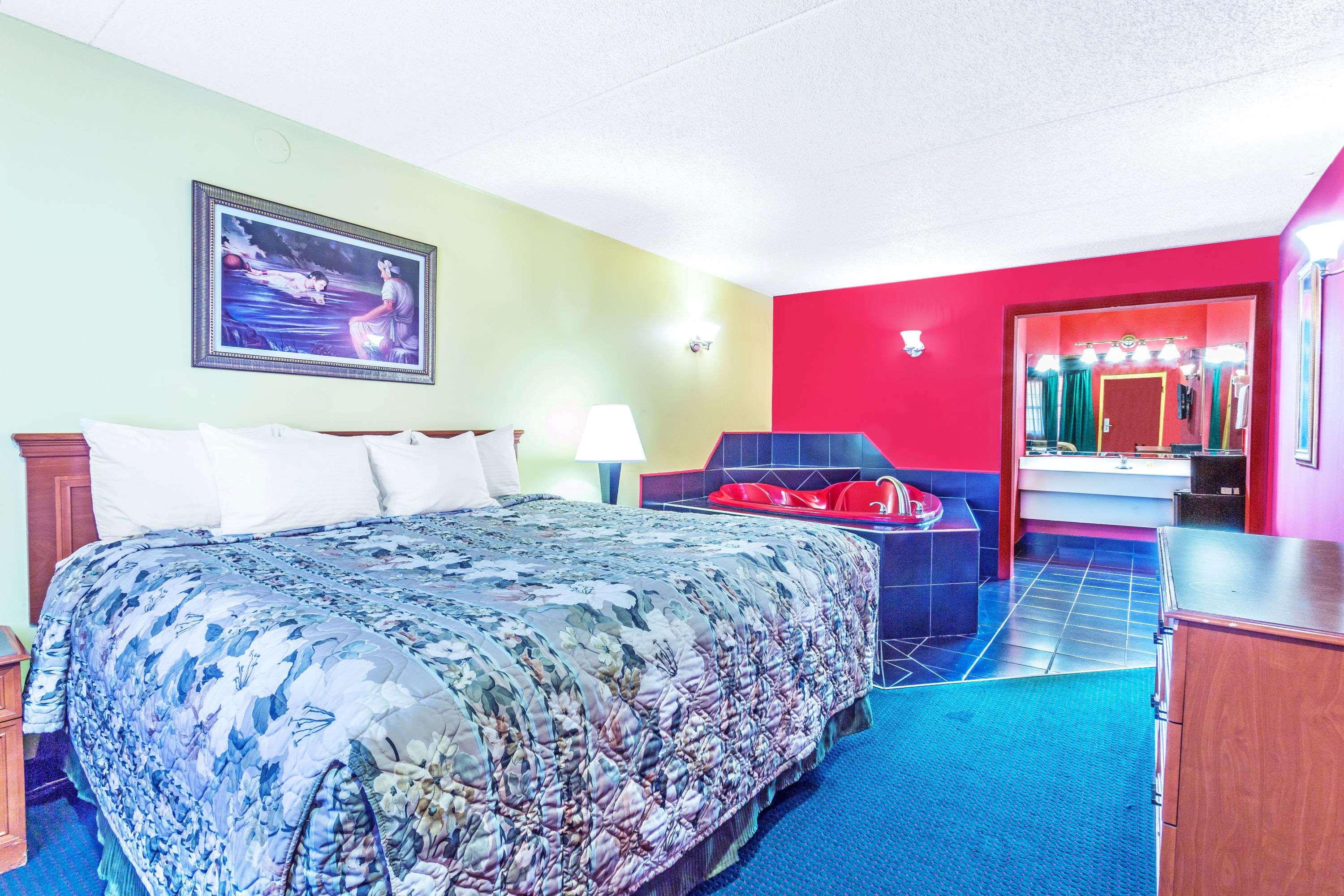 Days Inn Richmond - Midlothian Turnpike — photo 4