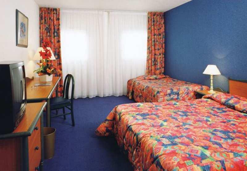 Mercure Marne-la-Vallée Bussy-Saint-Georges — photo 4