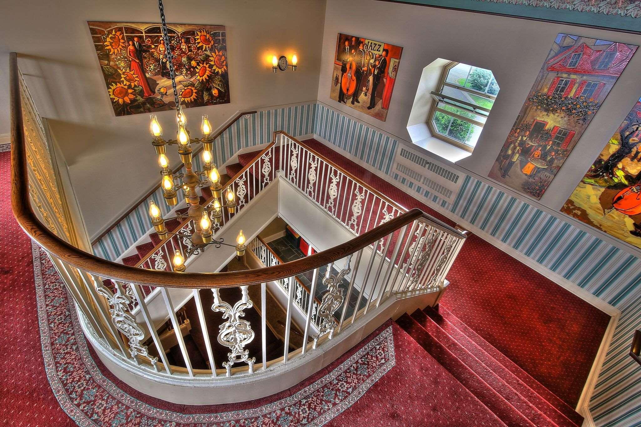Hôtel Le Manoir — photo 5