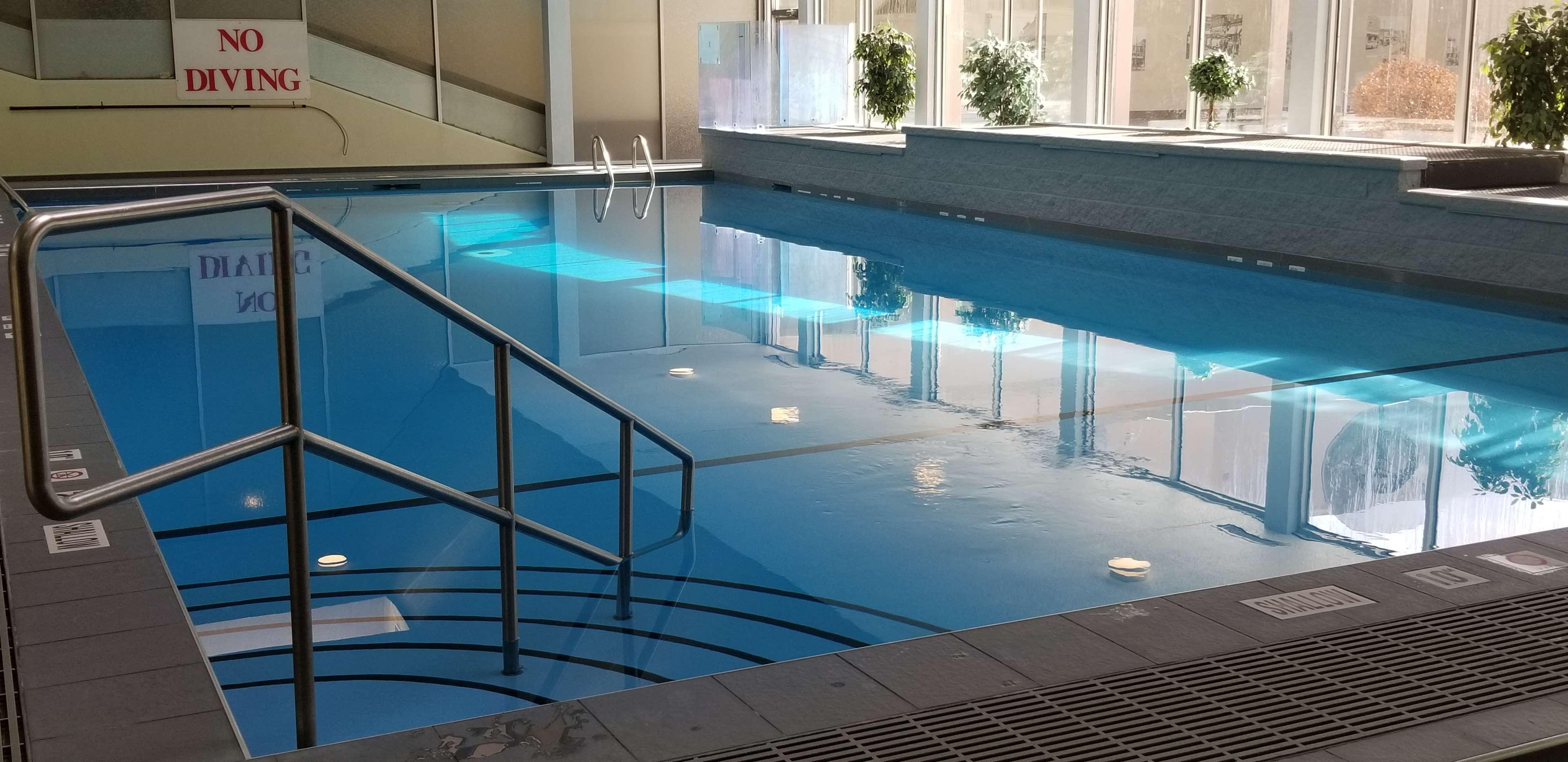 Radisson Hotel Sudbury — photo 3