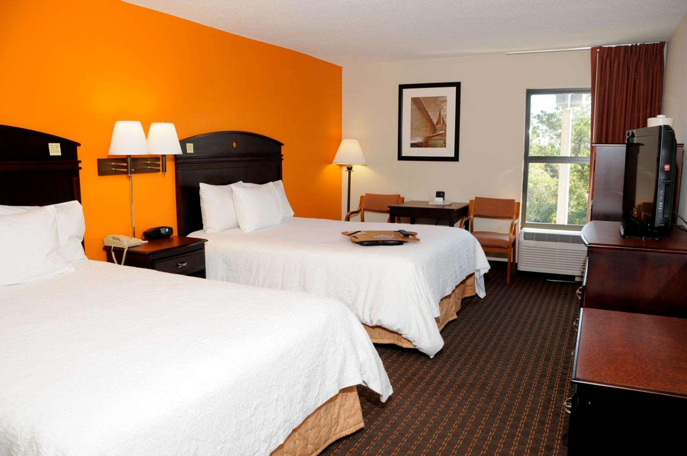 Hampton Inn St. Augustine I 95 — photo 5