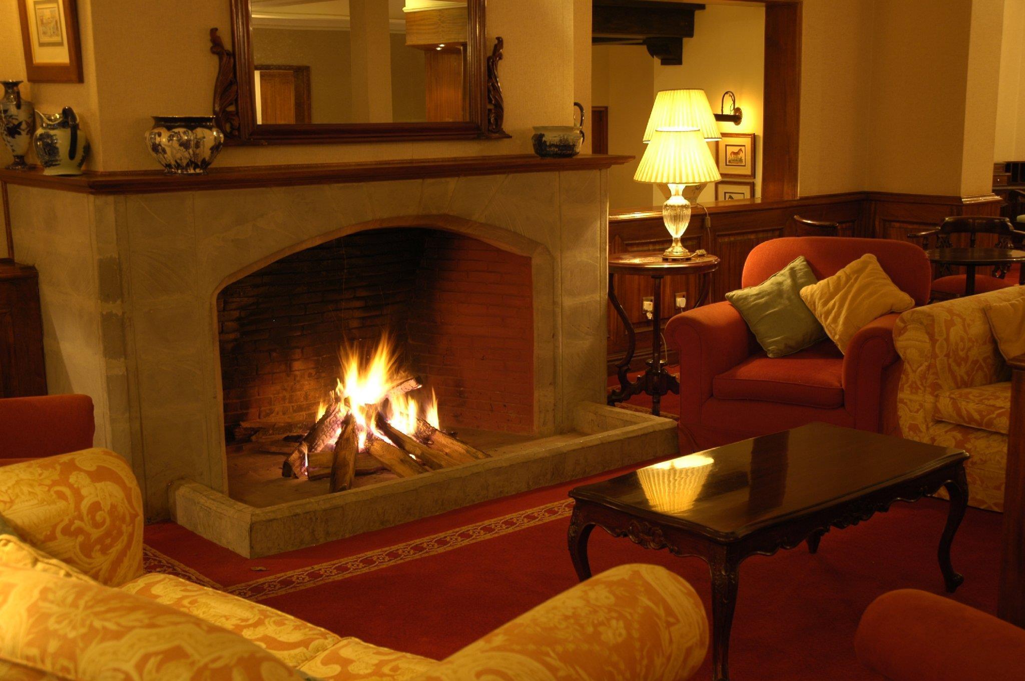 Arusha Serena Hotel, Resort & Spa — photo 5