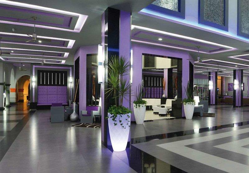 ClubHotel Riu Jalisco — photo 3