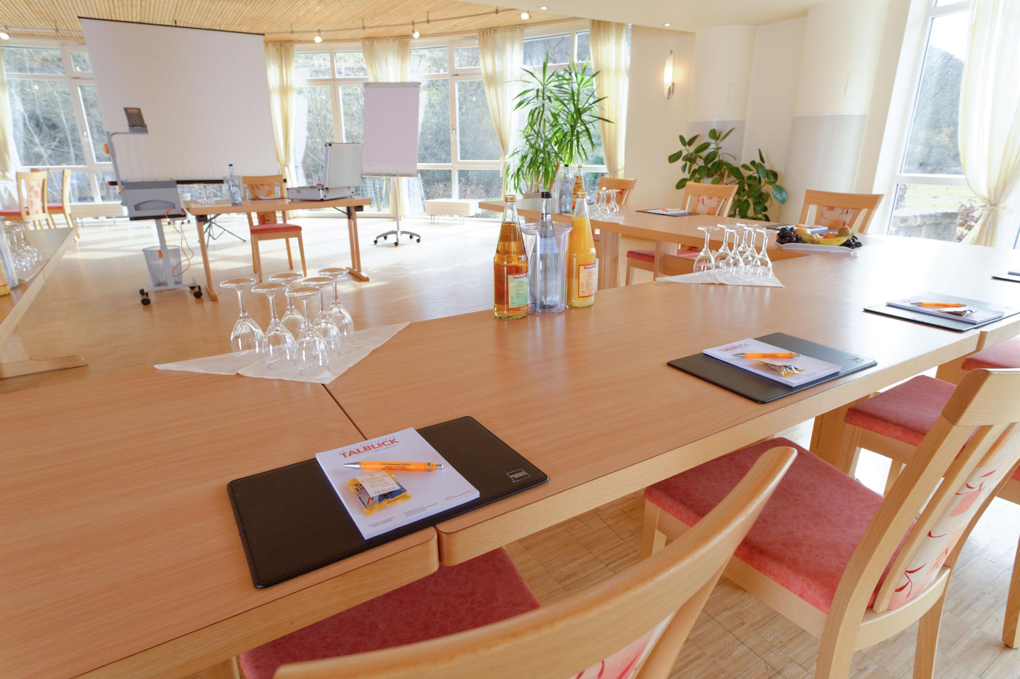 Hotel Restaurant Talblick — photo 3