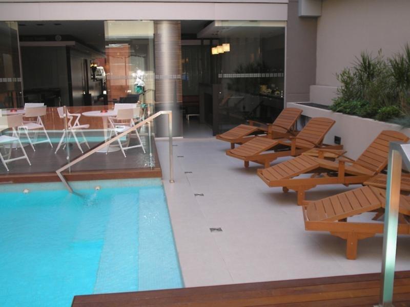 Ayres De Recoleta Plaza — photo 4