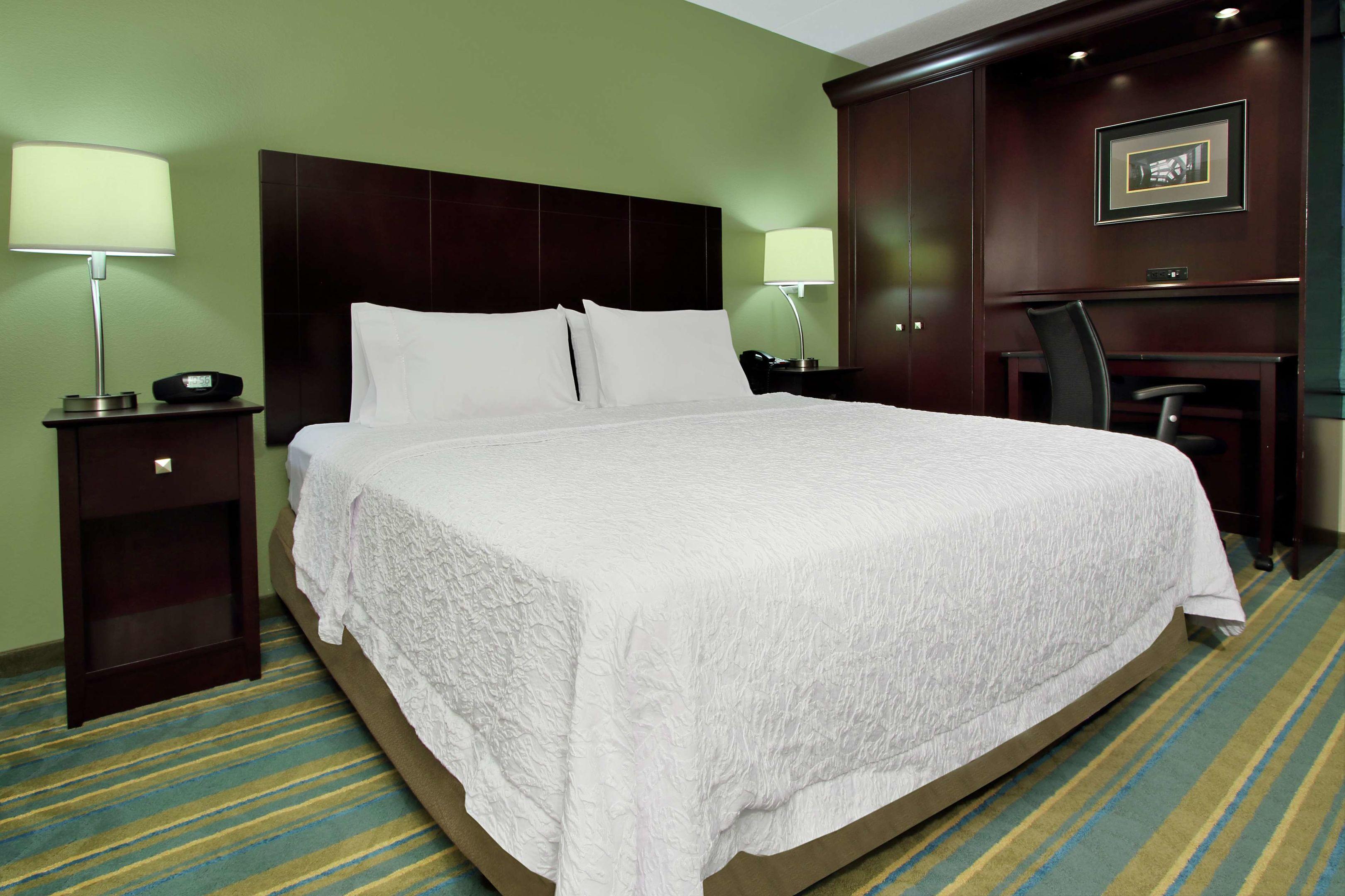 Hampton Inn Hagerstown — photo 5