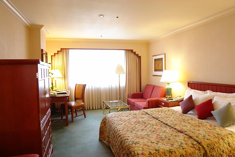 Belle-Essence Seoul Hotel — photo 5