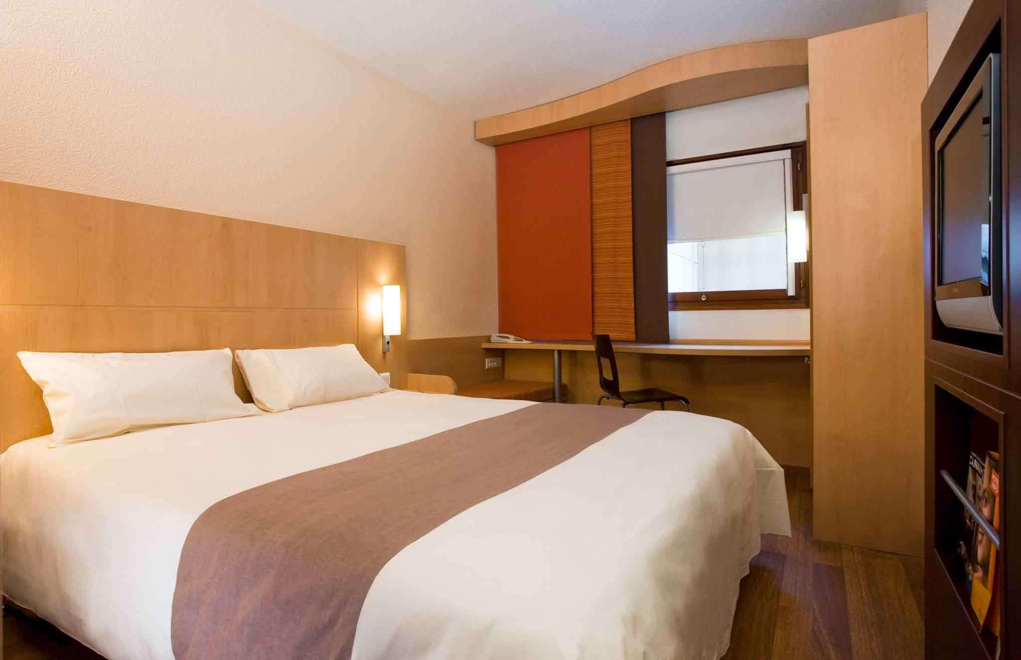 ibis Tianjin Teda — photo 4