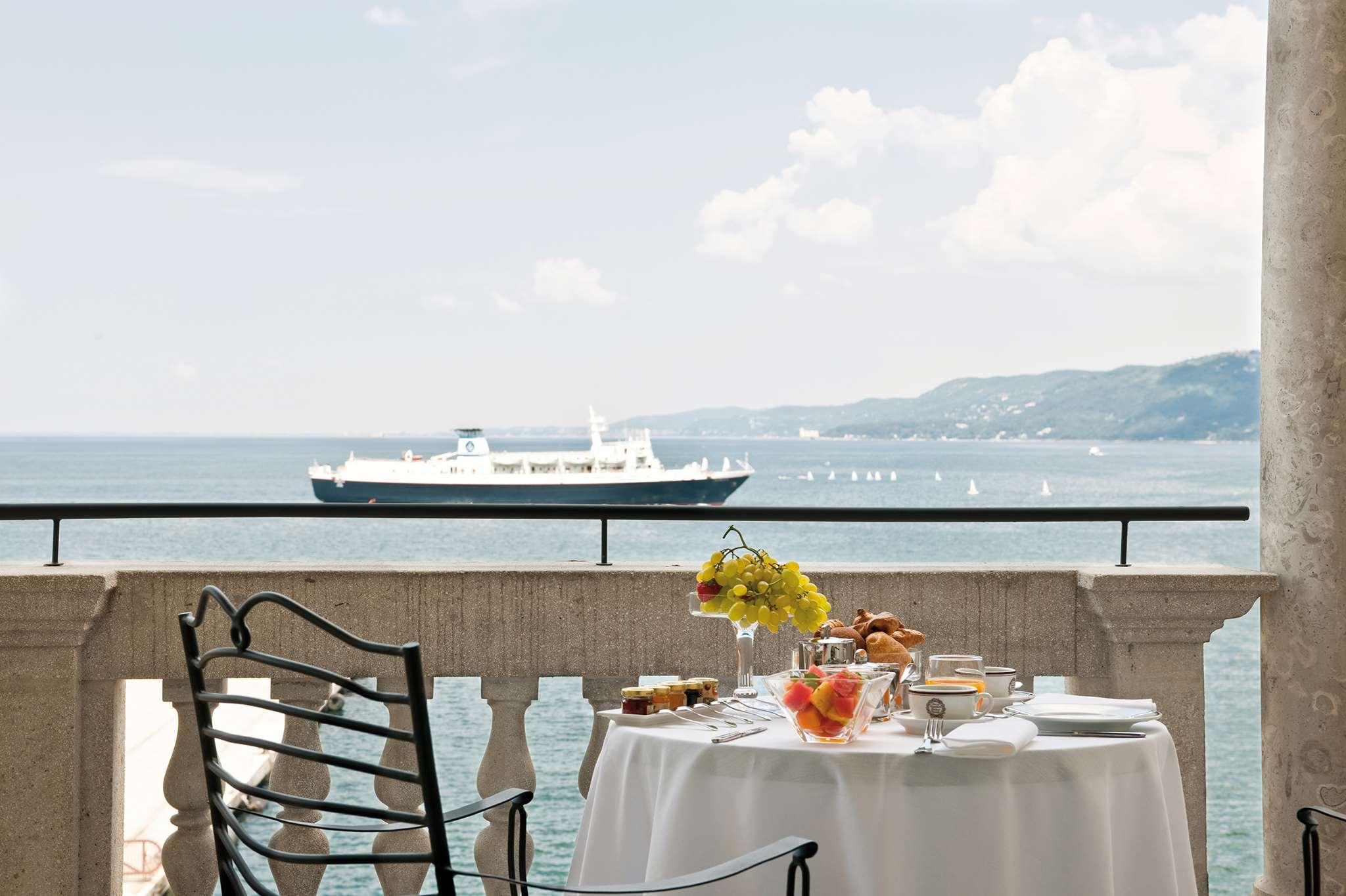 Savoia Excelsior Palace — photo 3