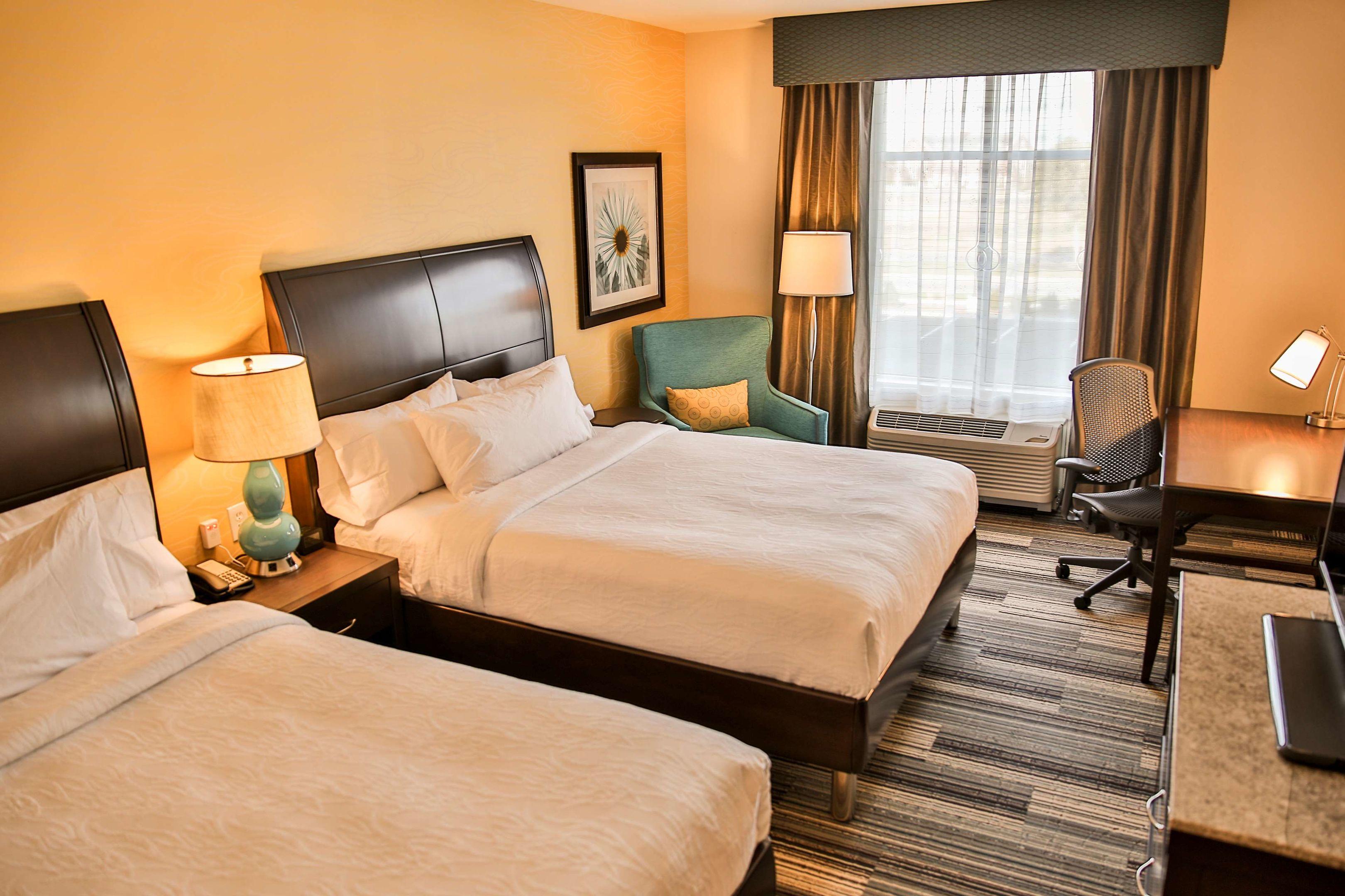 Hilton Garden Inn Murfreesboro — photo 5