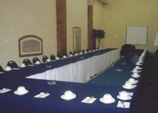 Hacienda del Marques — photo 3